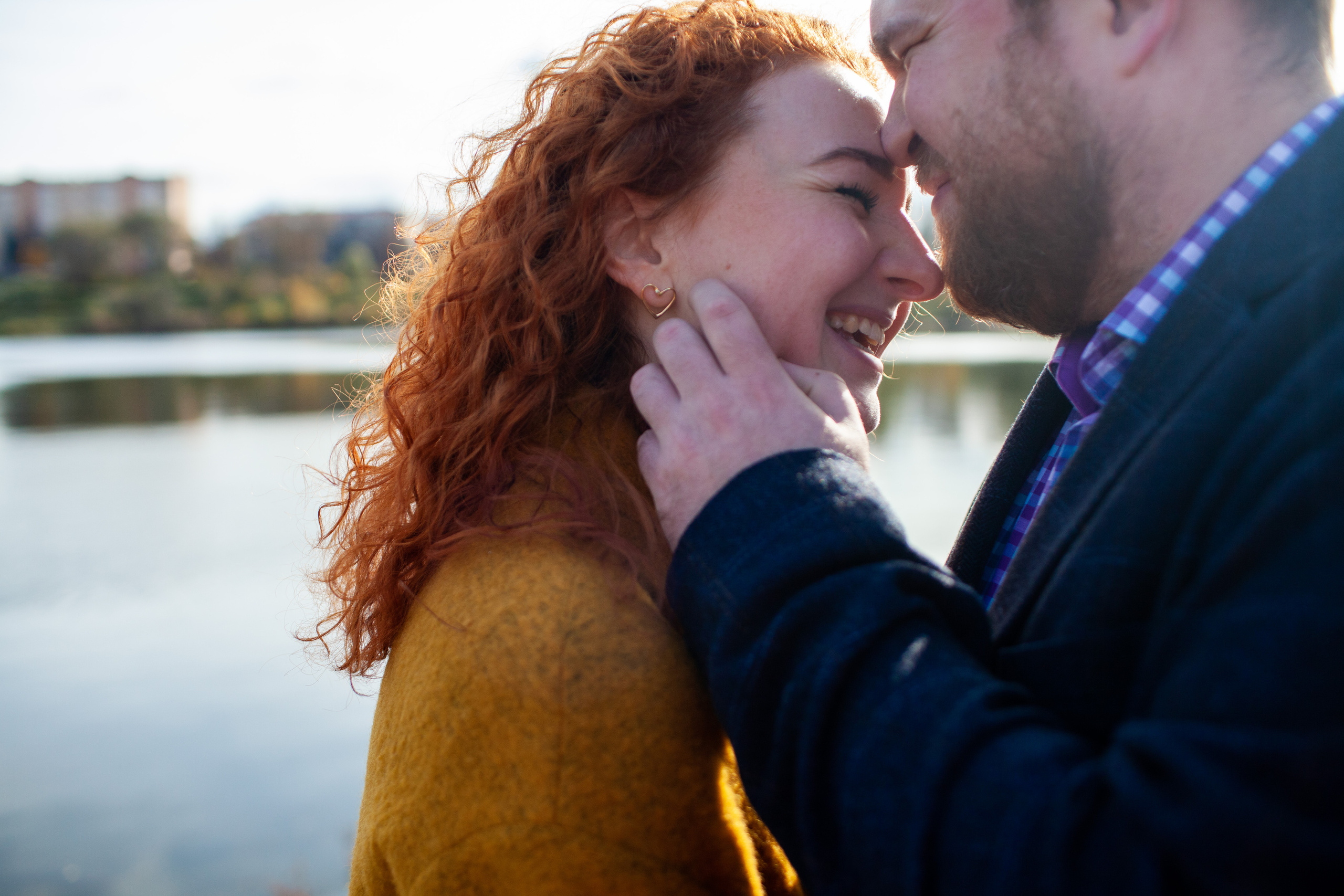 Прогулка в Раменском парке