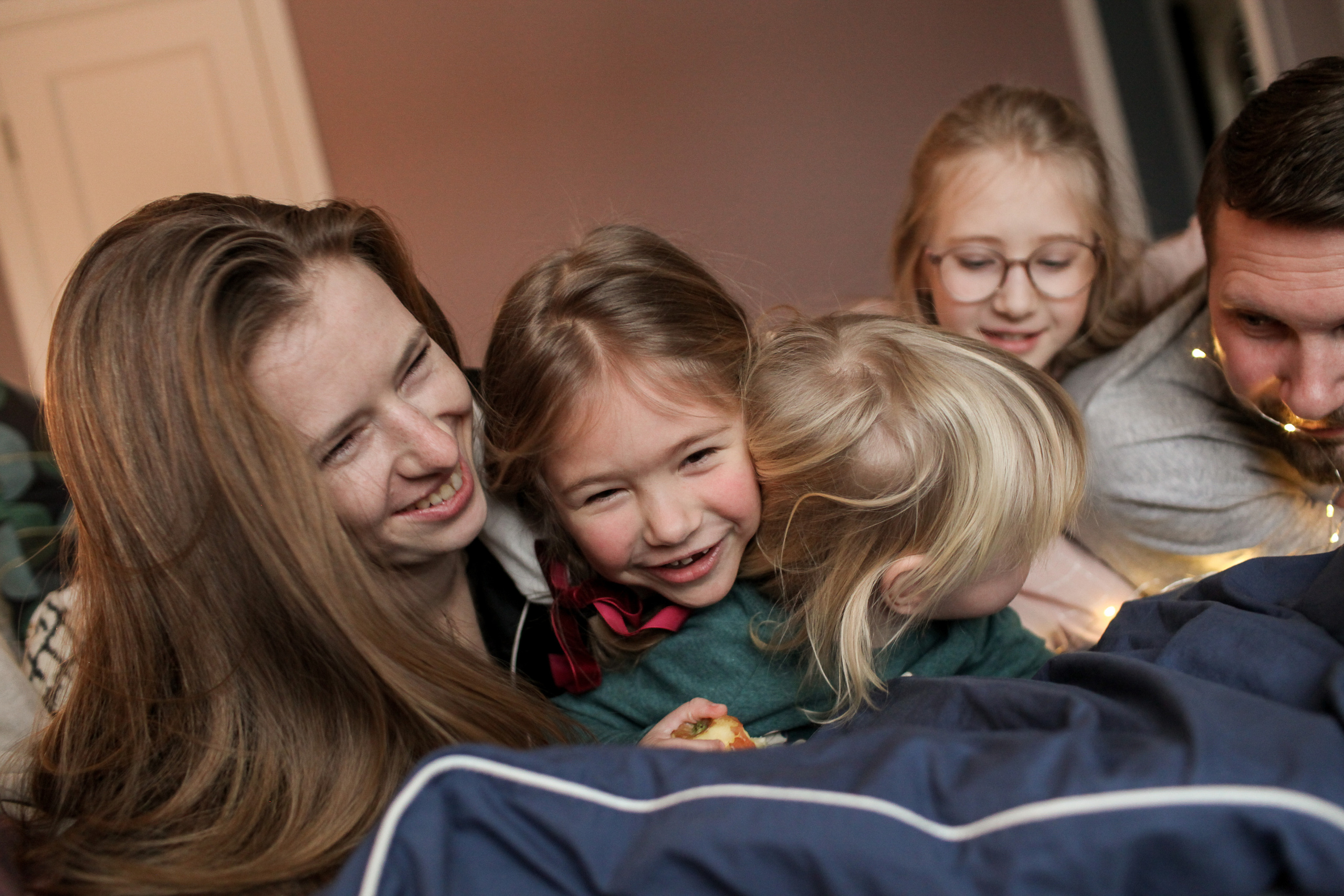 Семейная Саша +Сережа