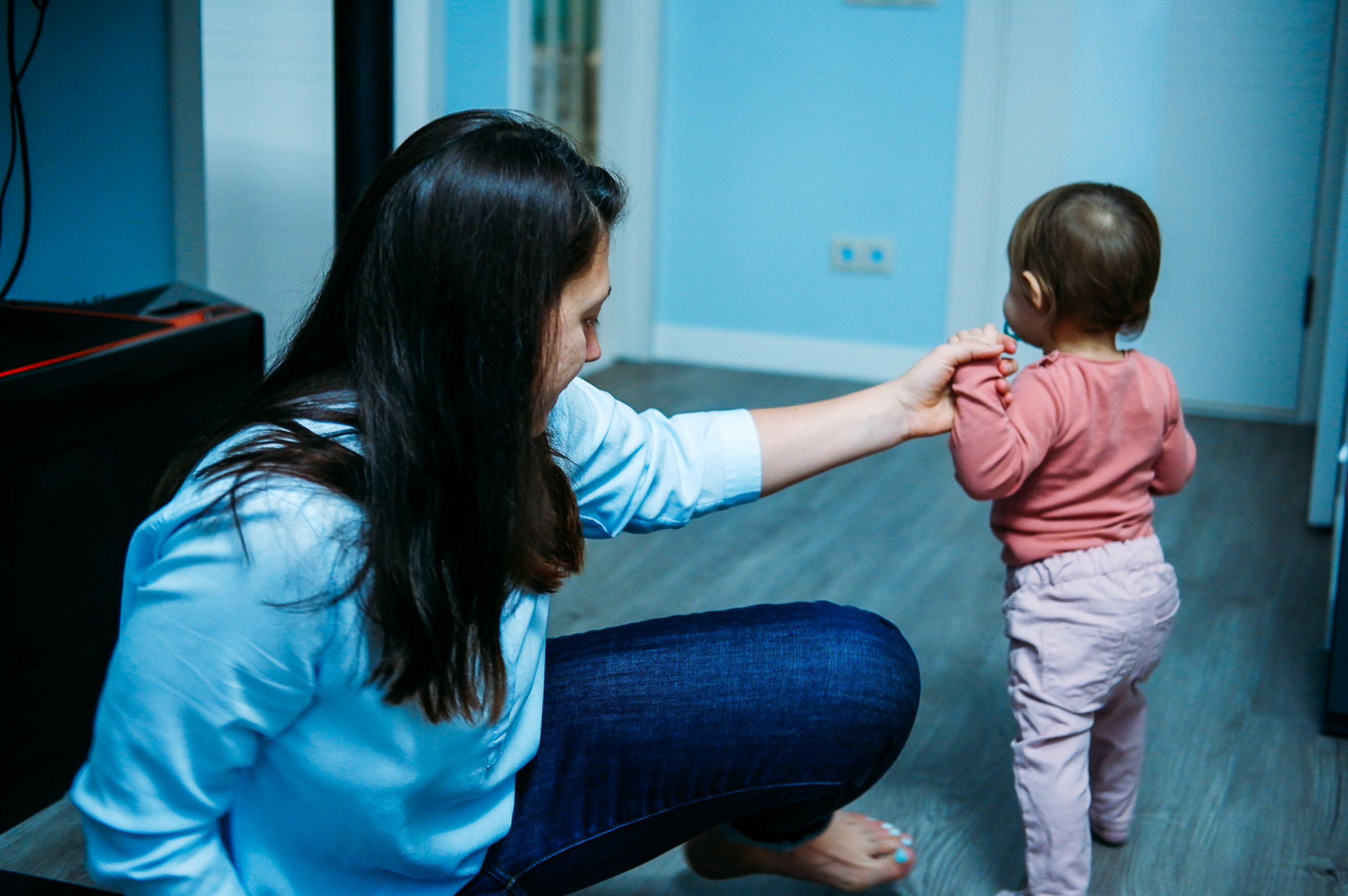 Семейная фотосессия