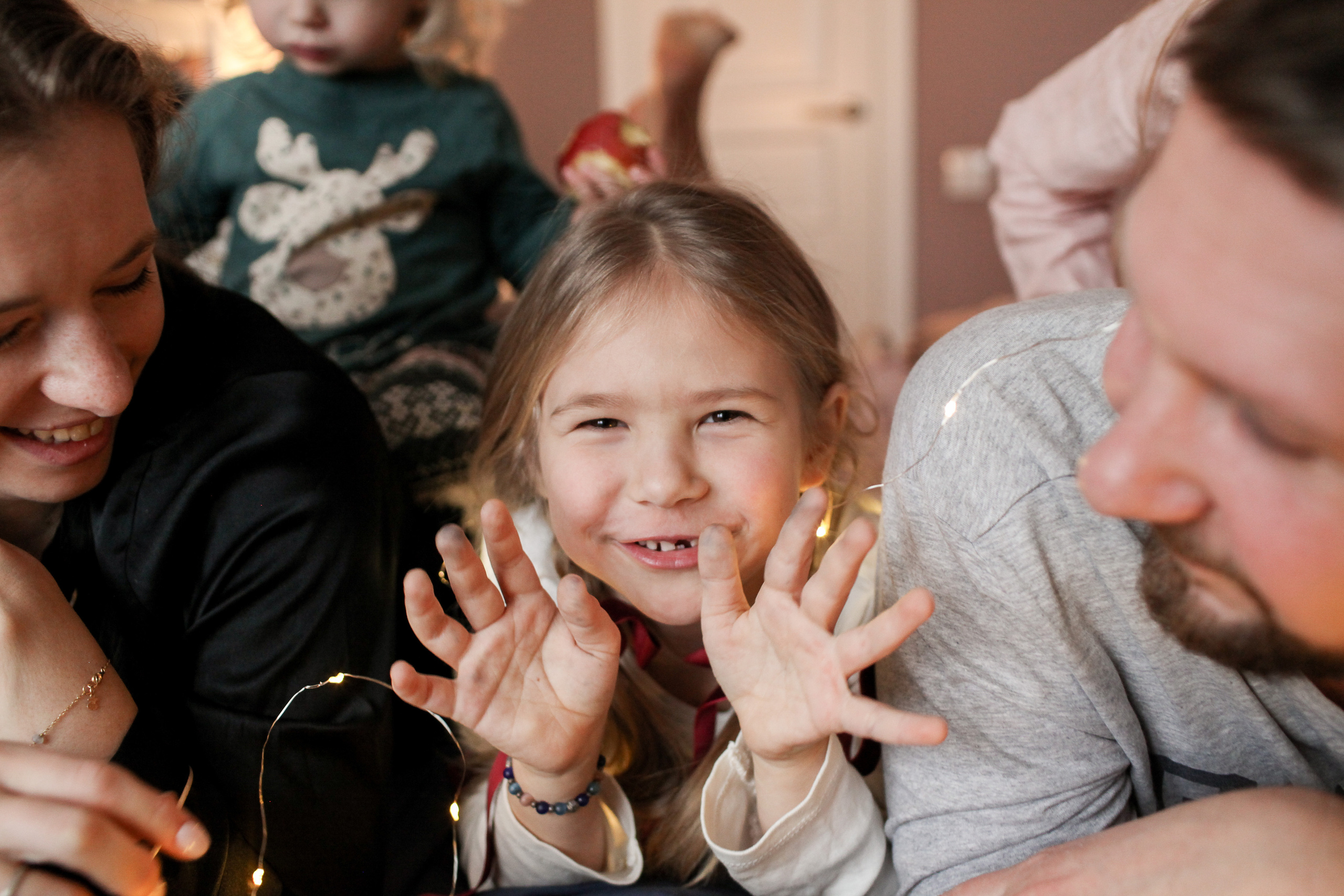 Семейная Саша +Сережа