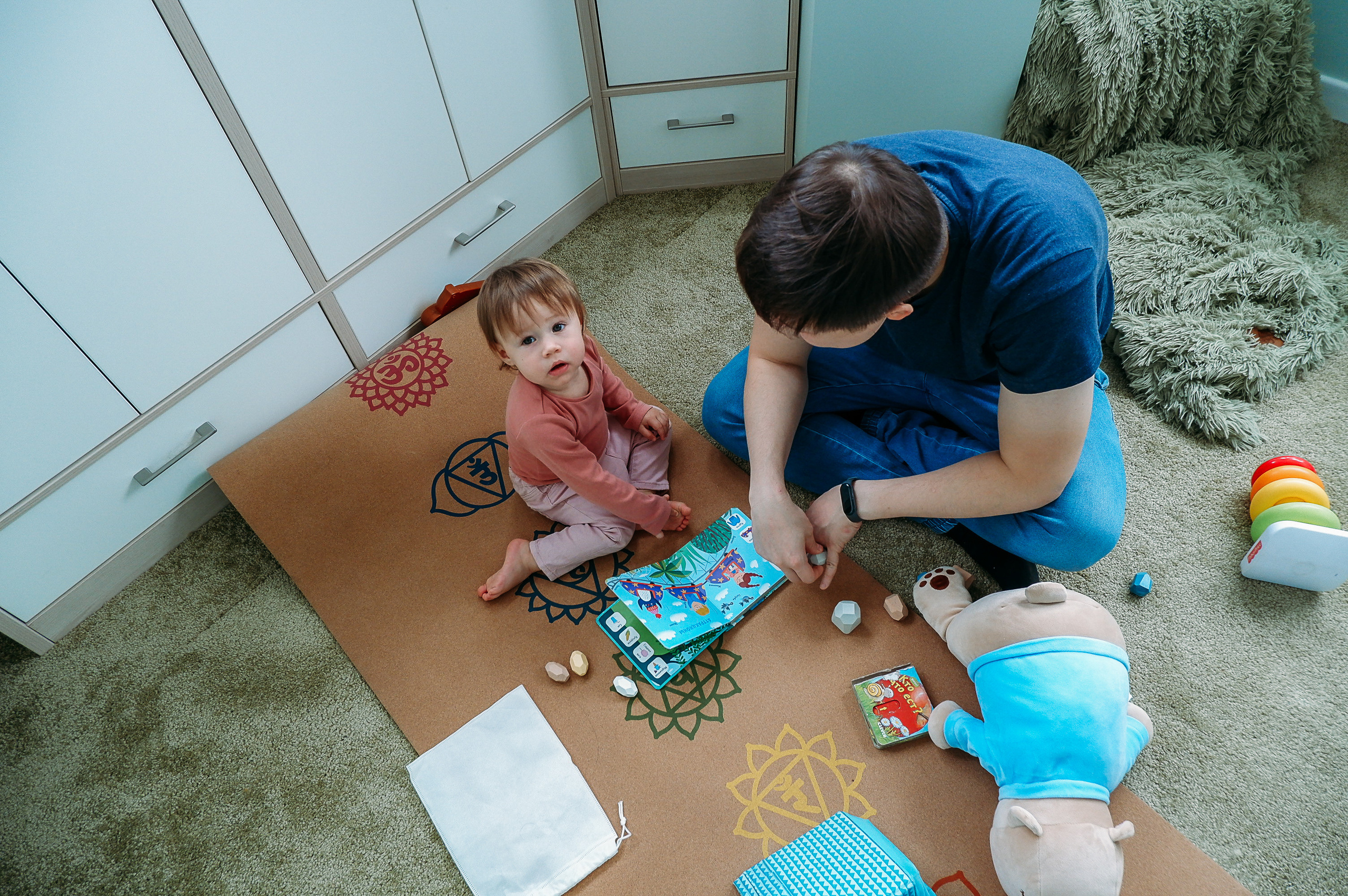 Семейная фотосессия