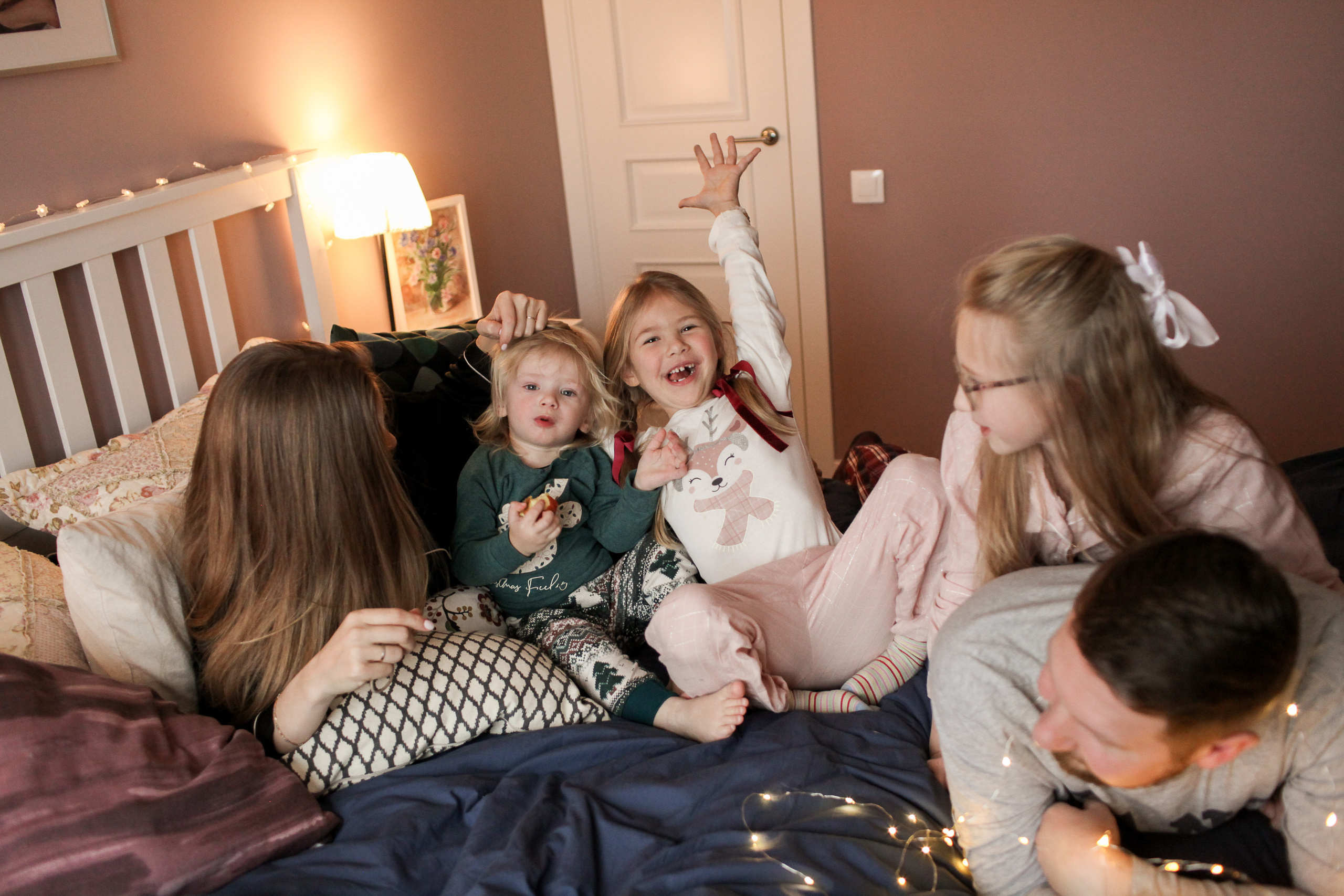 Семейная Саша +Сережа