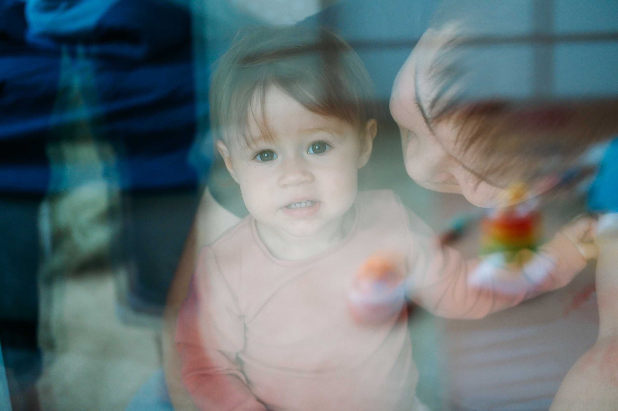 Семейная фотосессия