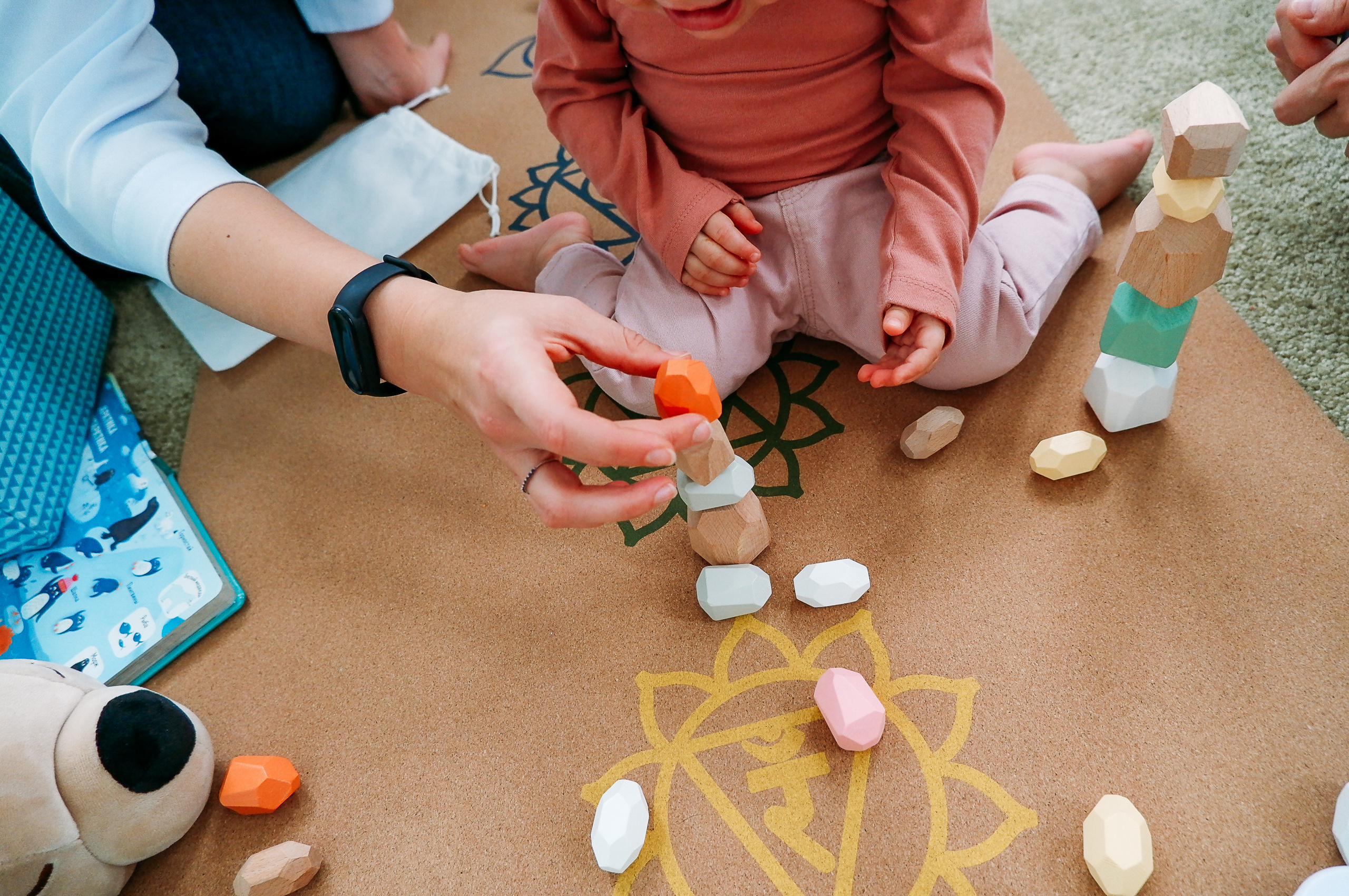 Семейная фотосессия