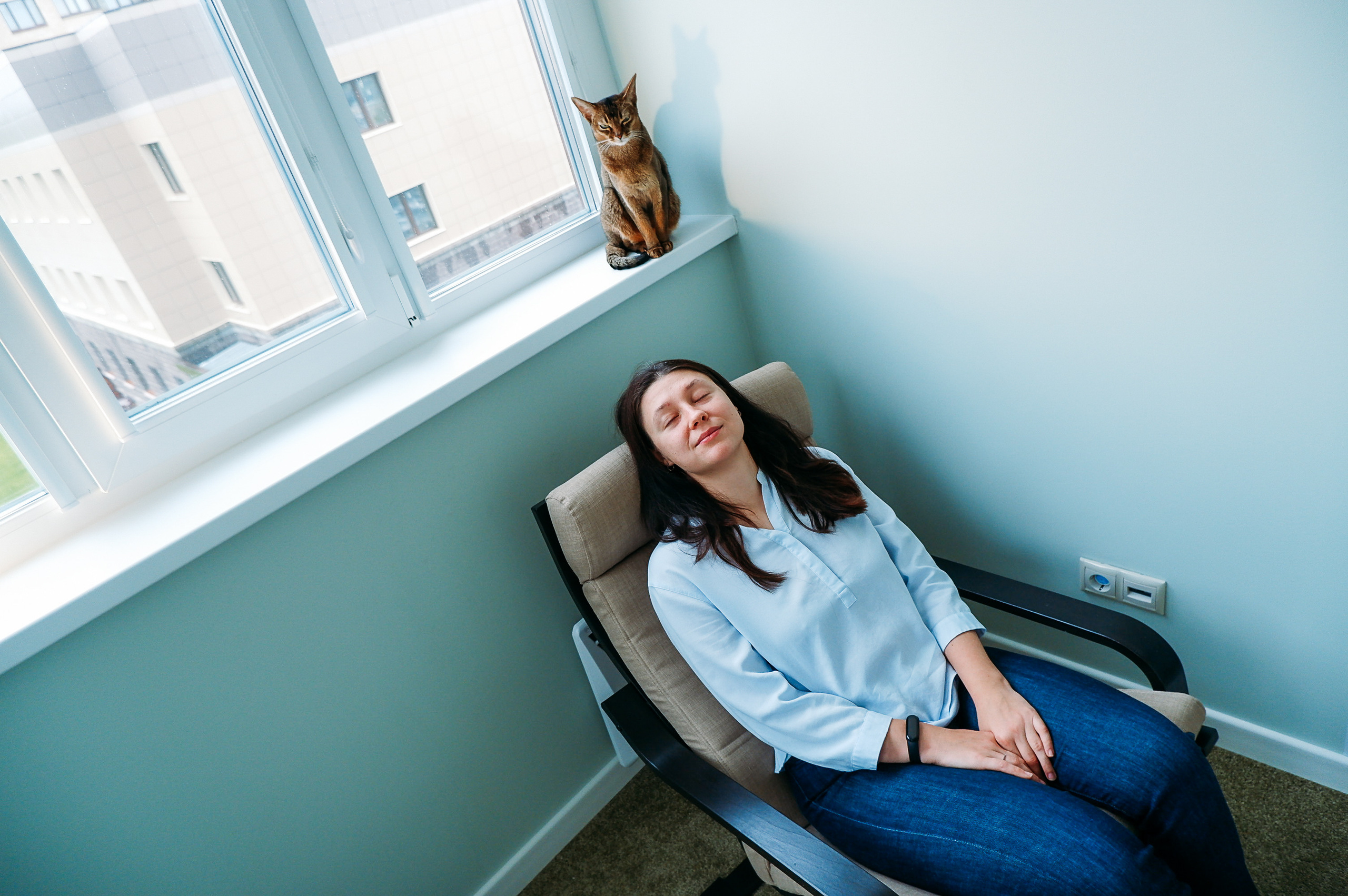 Семейная фотосессия