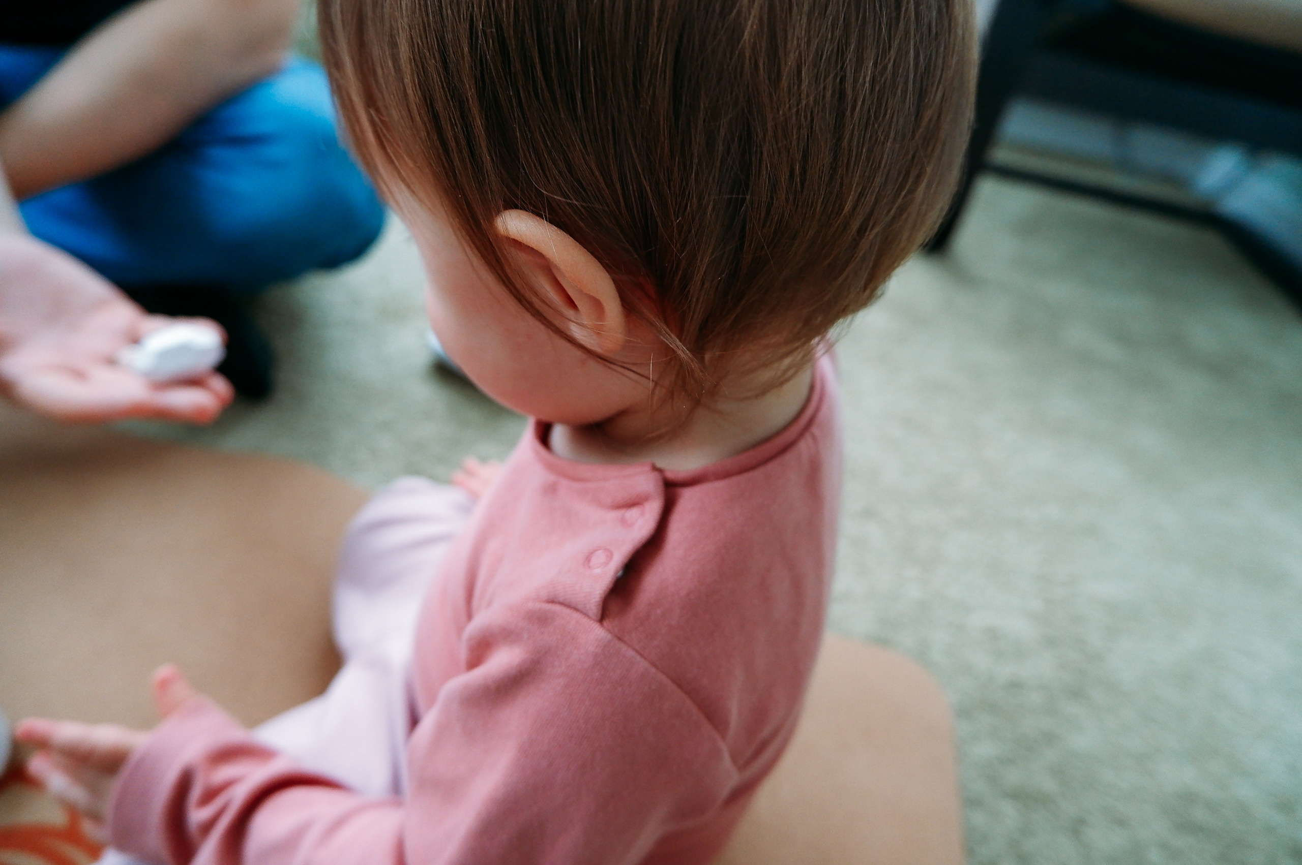 Семейная фотосессия