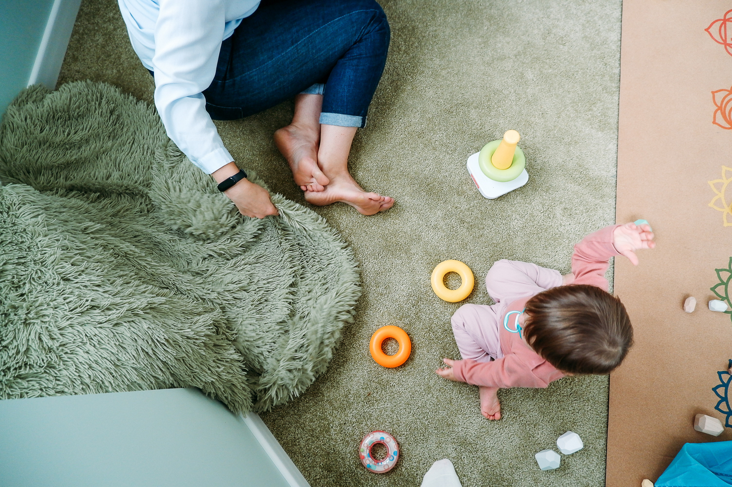 Семейная фотосессия