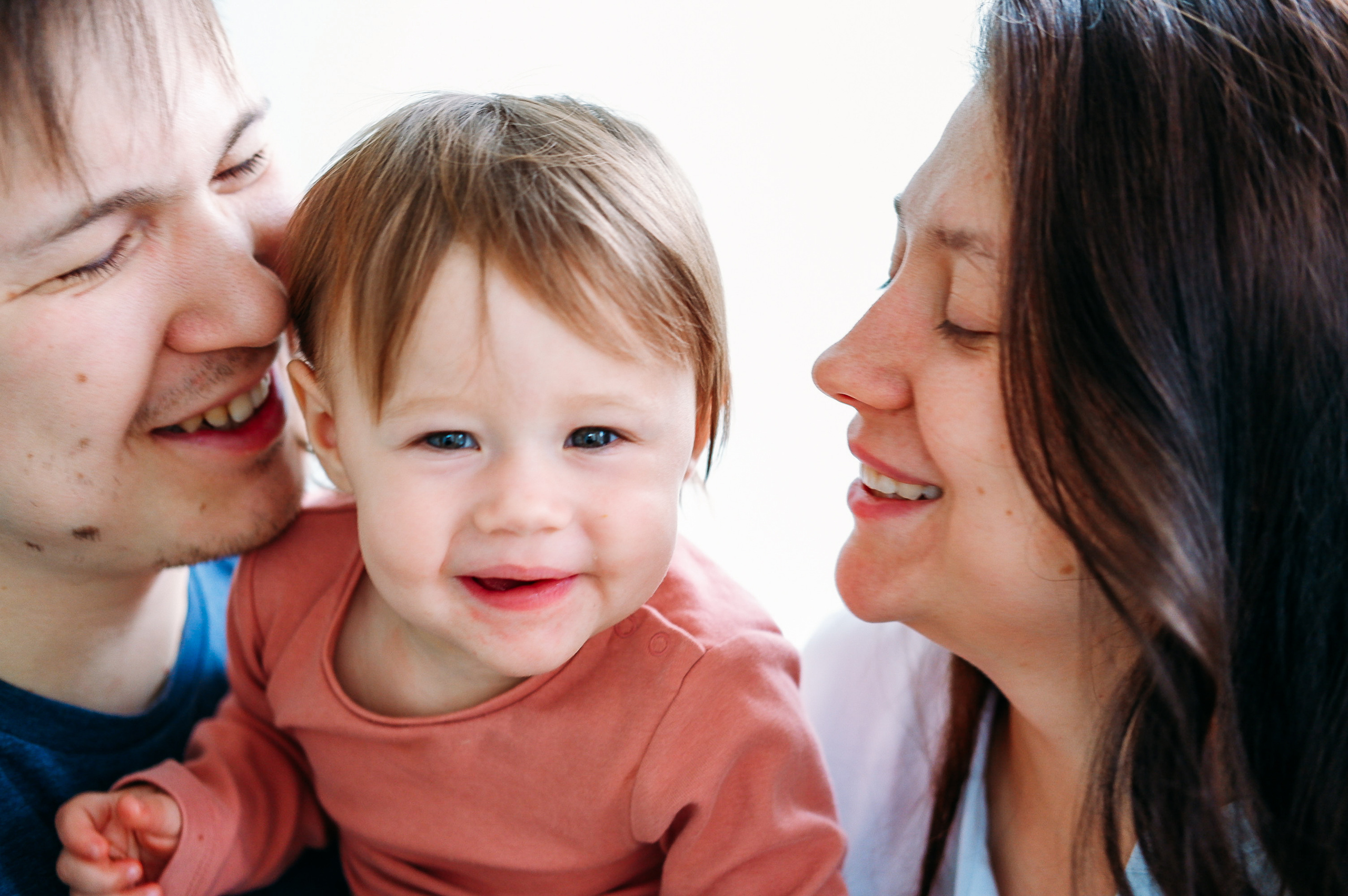 Семейная фотосессия