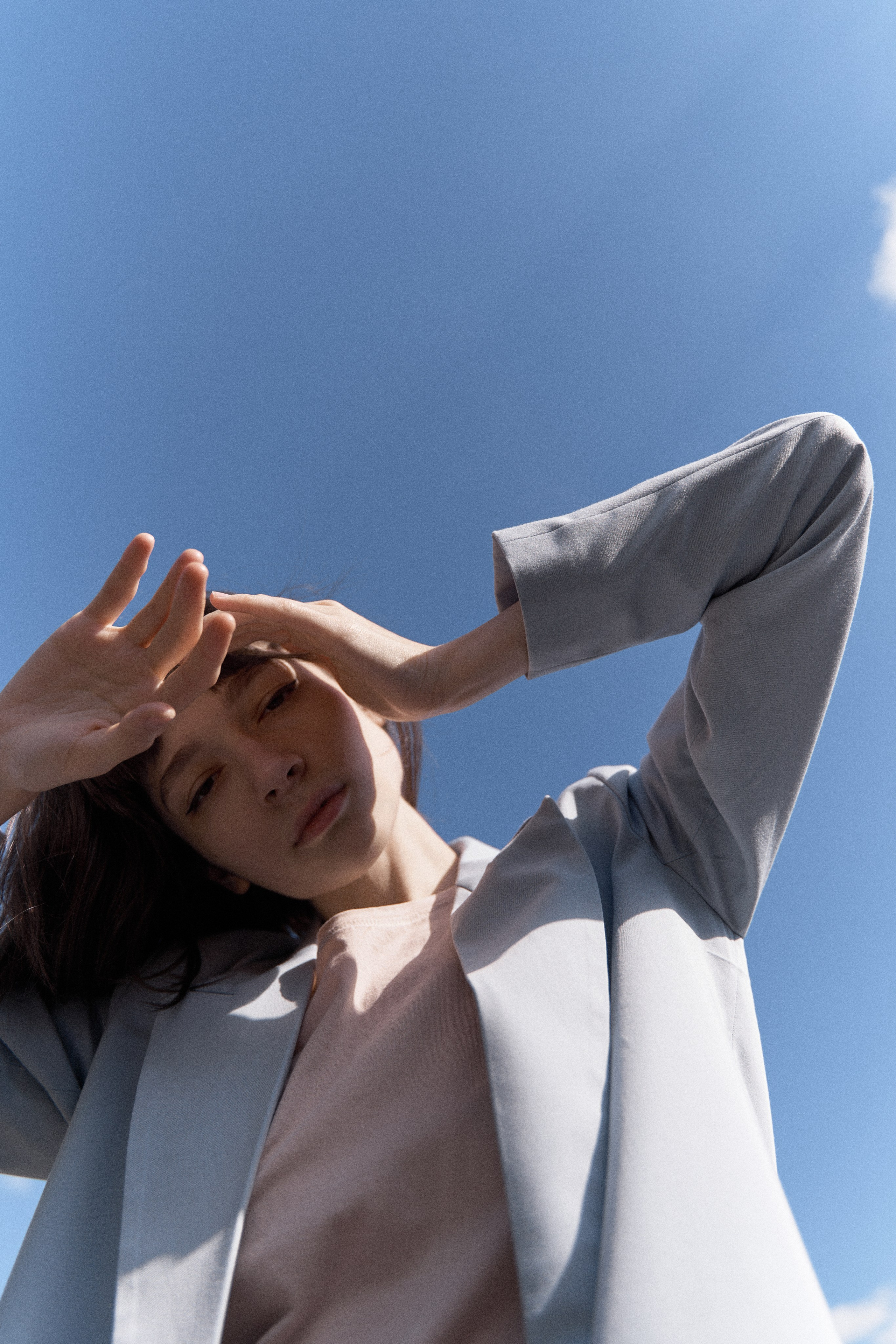 Street. Портретный фотограф в Казани Муллаяров Фаннур