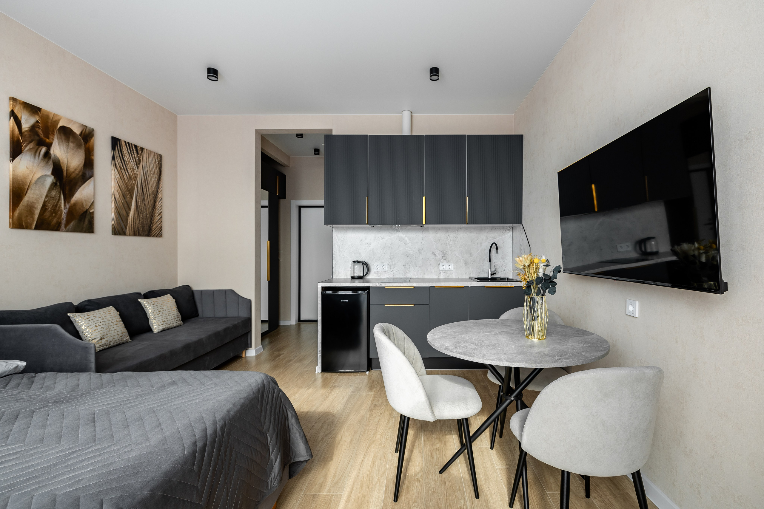 НЕДВИЖИМОСТЬ / ИНТЕРЬЕРЫ. Фотосъёмка Сочи, Адлер, Красная Поляна