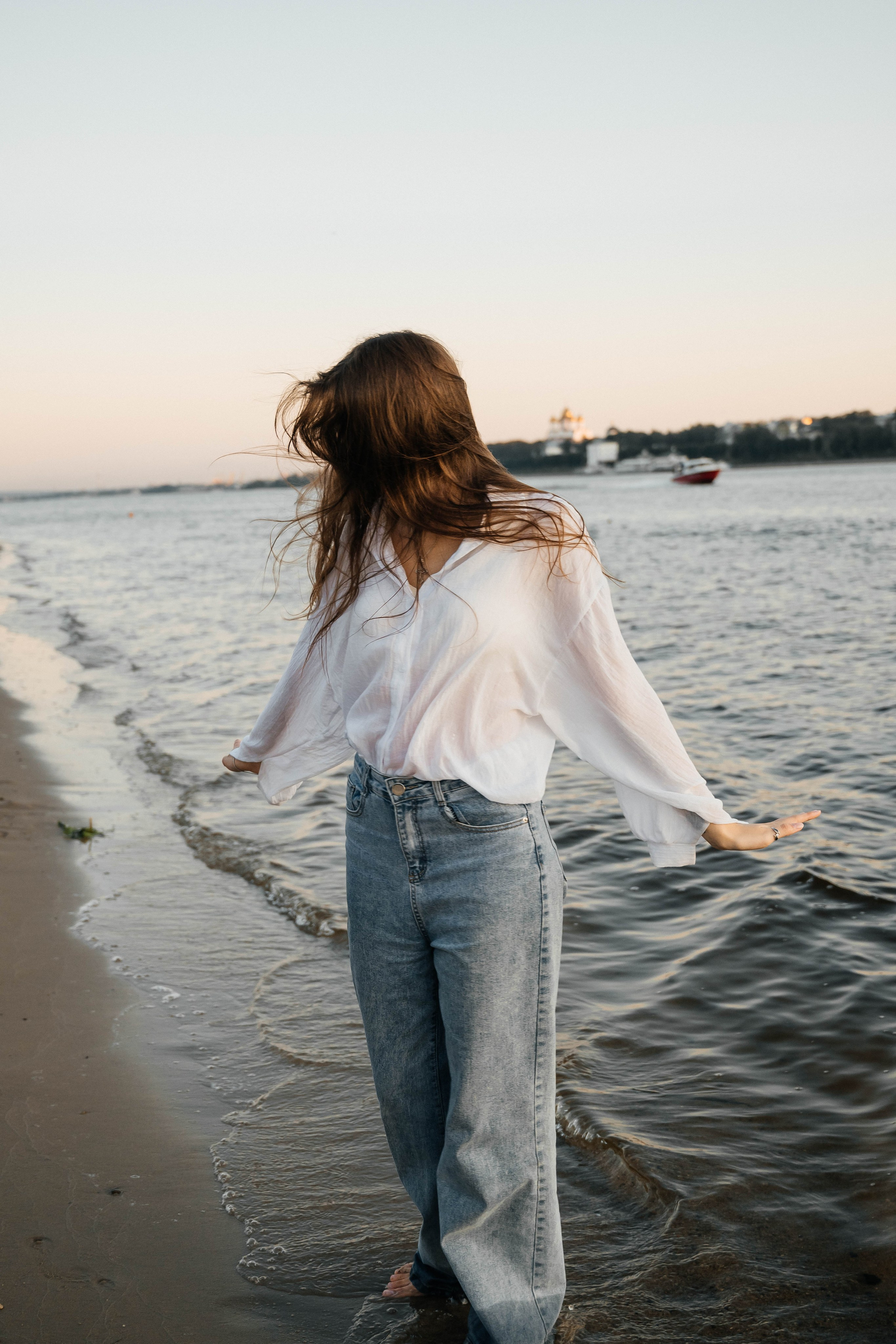 Свадебный и семейный фотограф г. Ярославль Савинская Анастасия