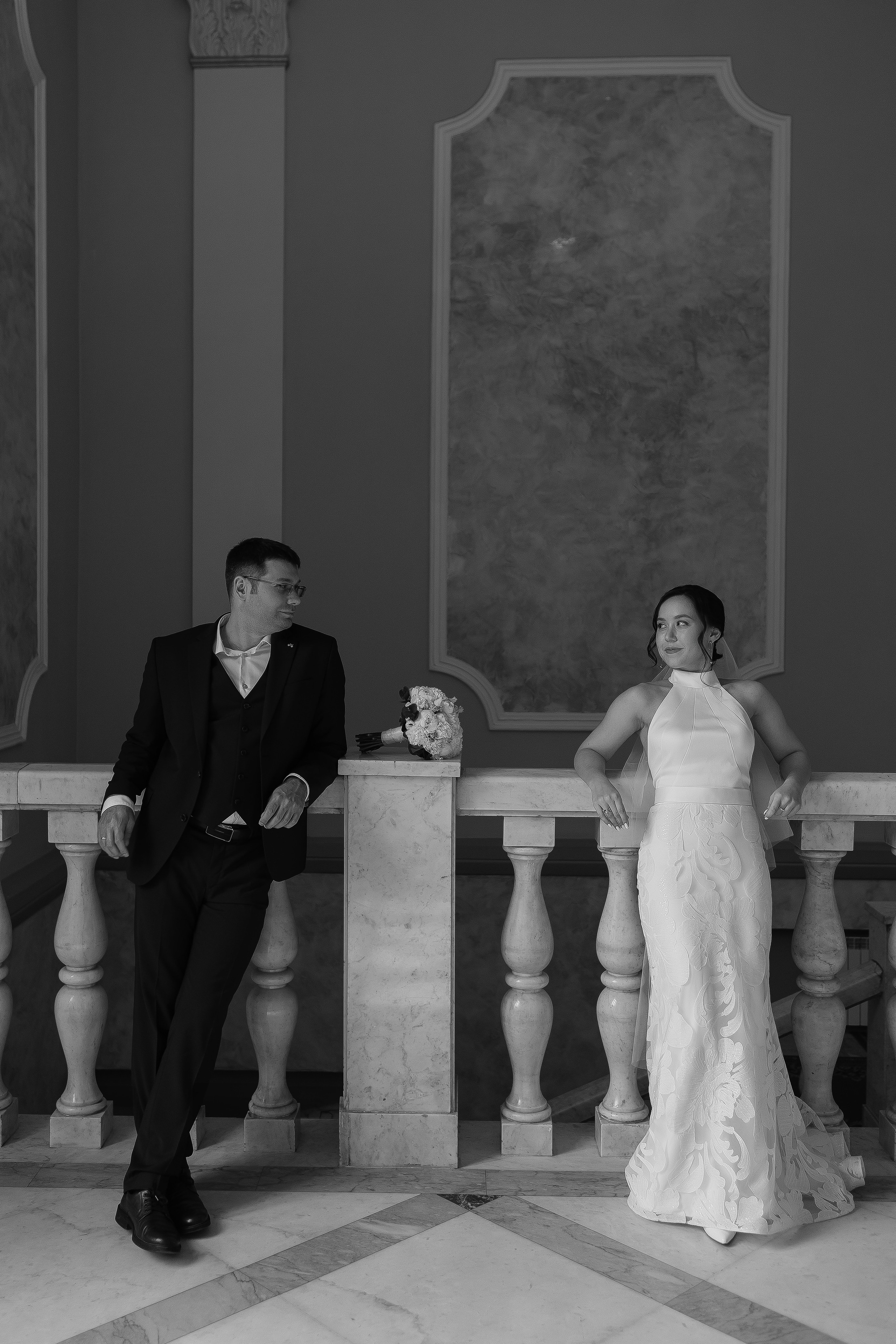 E&M. Фотограф Алексей Миронов