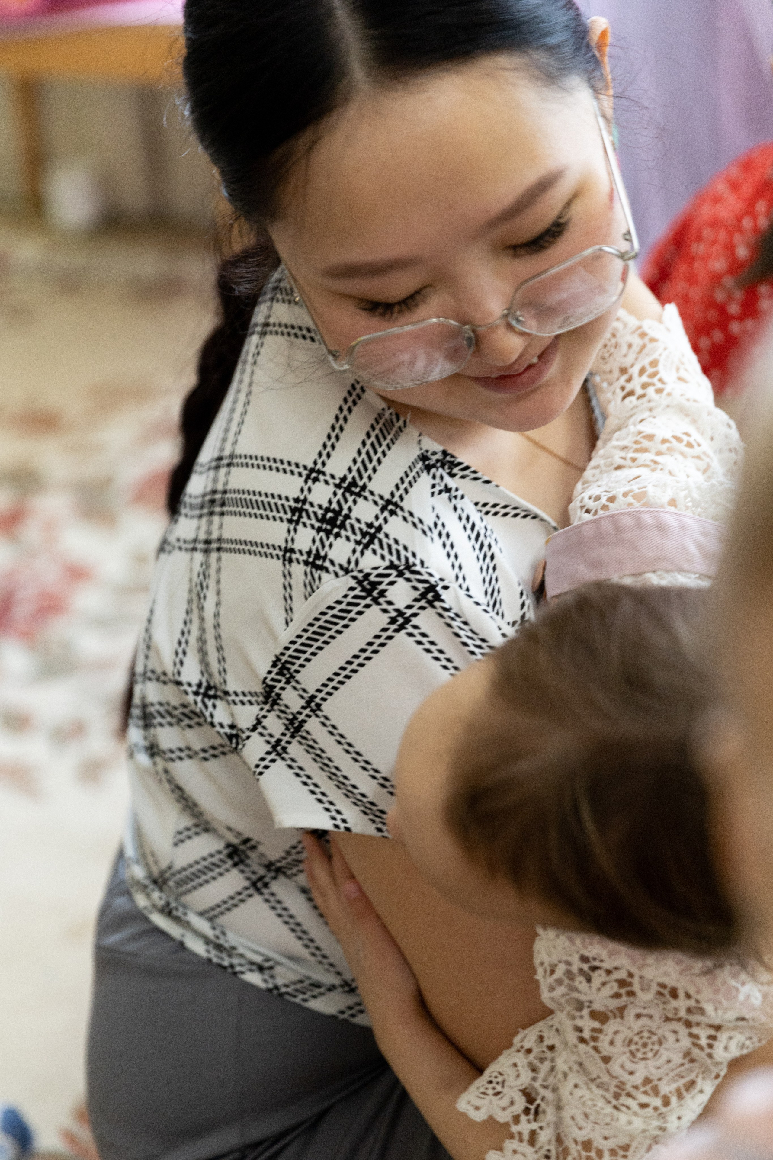 Младшие и средние группы. Литовкина Анастасия фотограф, выпускные альбомы г. Мирный