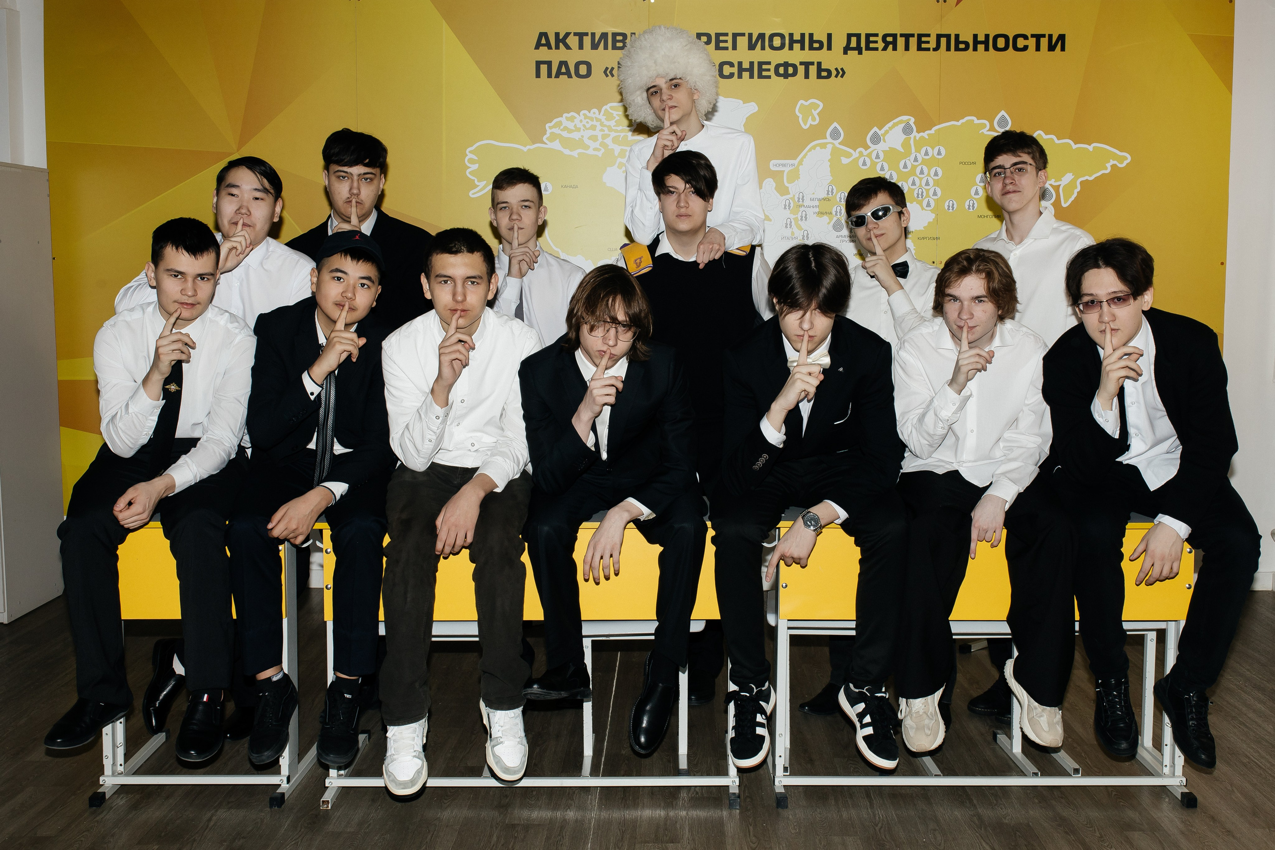 Старшая школа. Литовкина Анастасия фотограф, выпускные альбомы г. Мирный