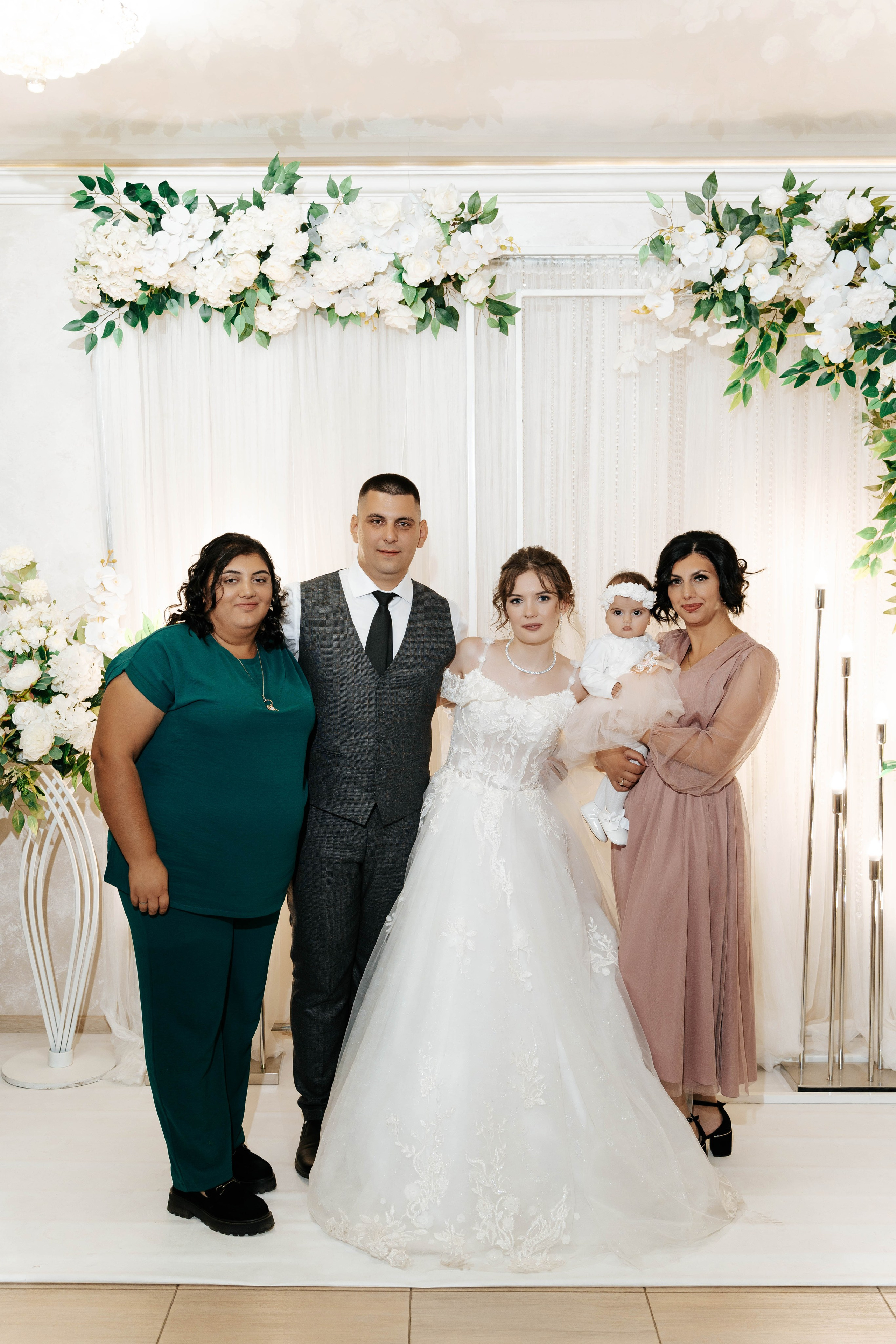 Sergey & Tatiana. Свадебный фотограф в Воронеже Самохина Екатерина