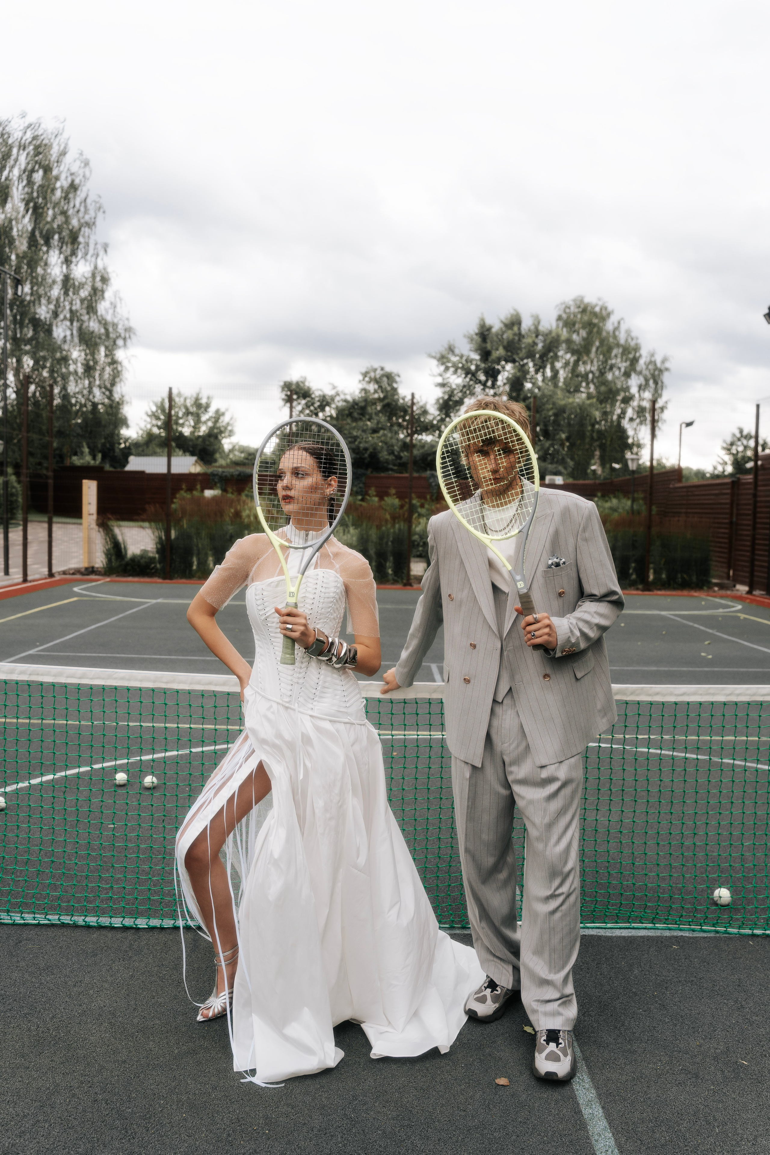 Alexander & Evelina. Свадебный фотограф в Воронеже Самохина Екатерина