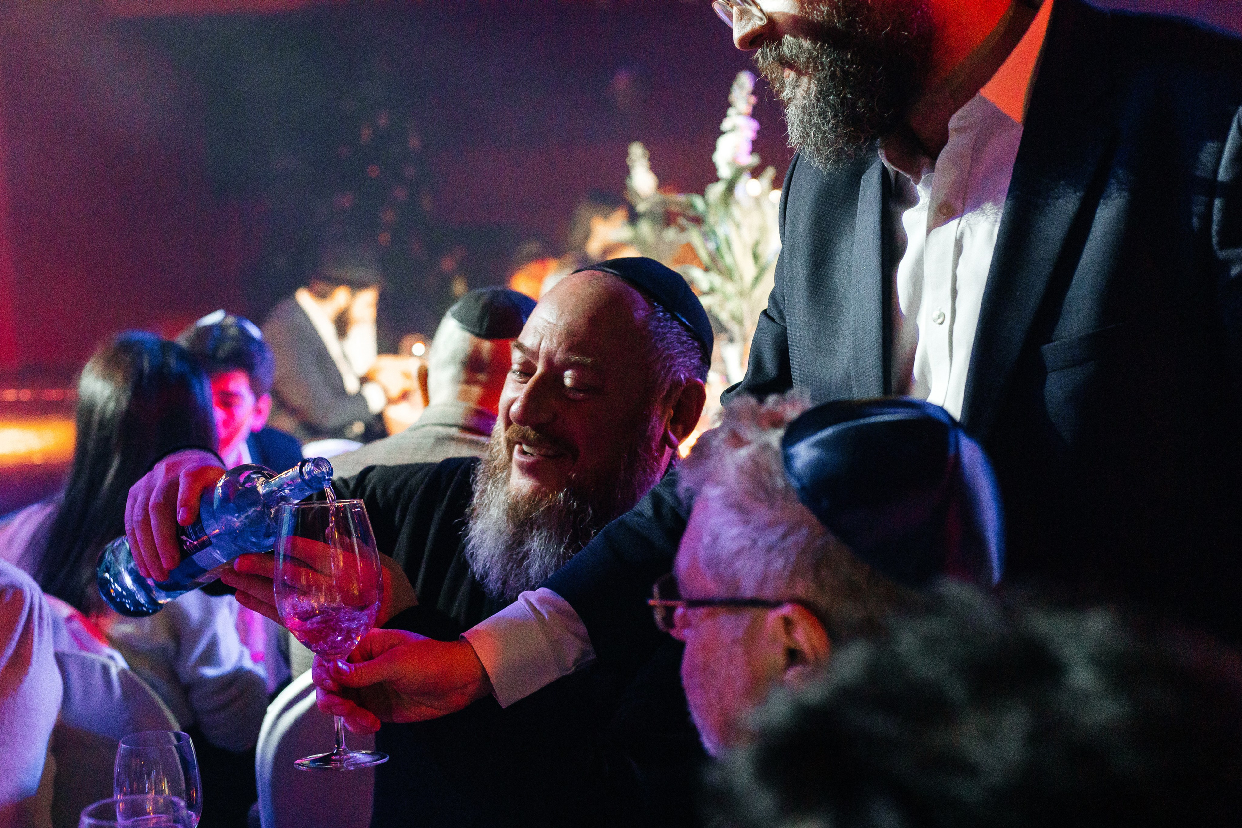 Ханука. Фотограф в Санкт-Петербурге Виктория Безверхая