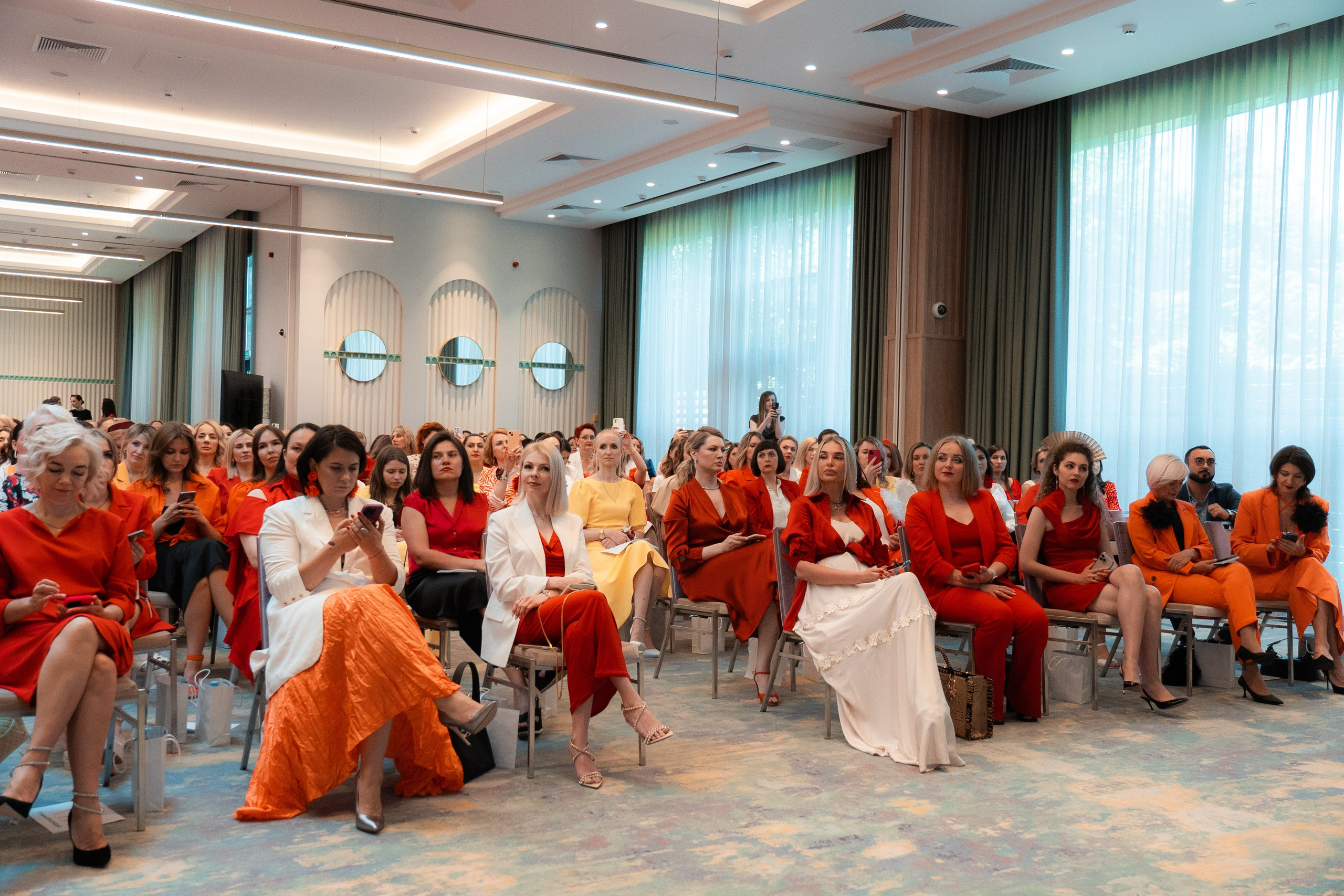 Код Публичности. Фотограф из Краснодара Чеснокова Екатерина