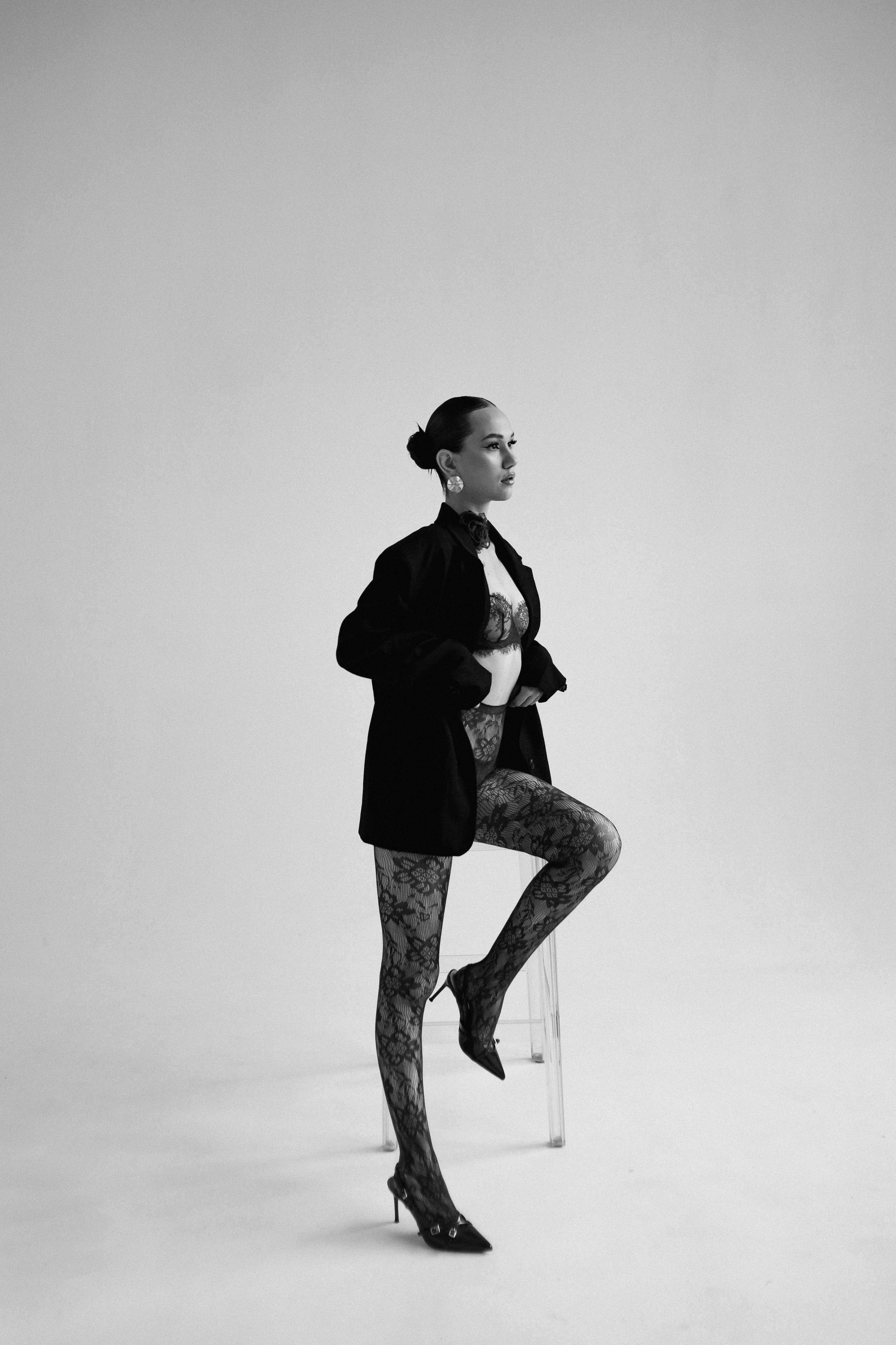 Varvara. Ника — ваш персональный фотограф в Нижнем Новгороде