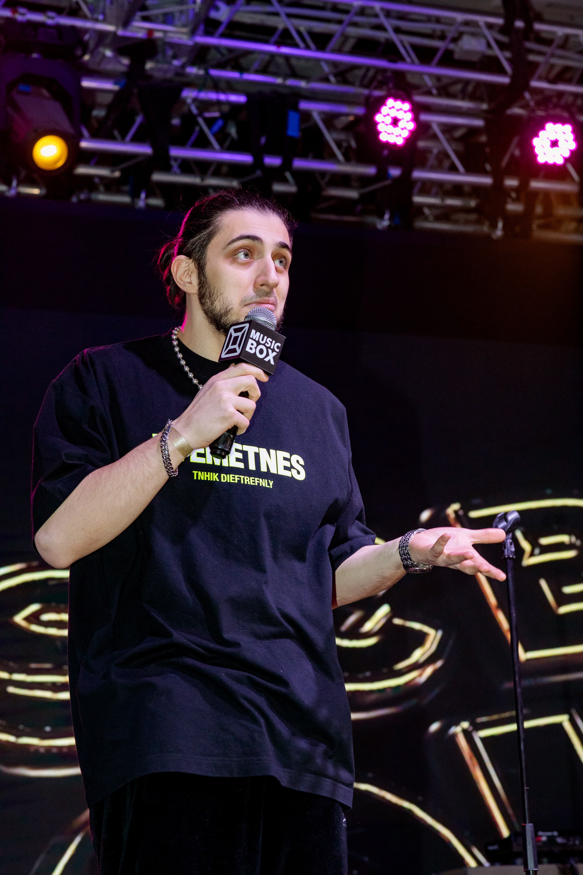 Депо. Art photographer Nino