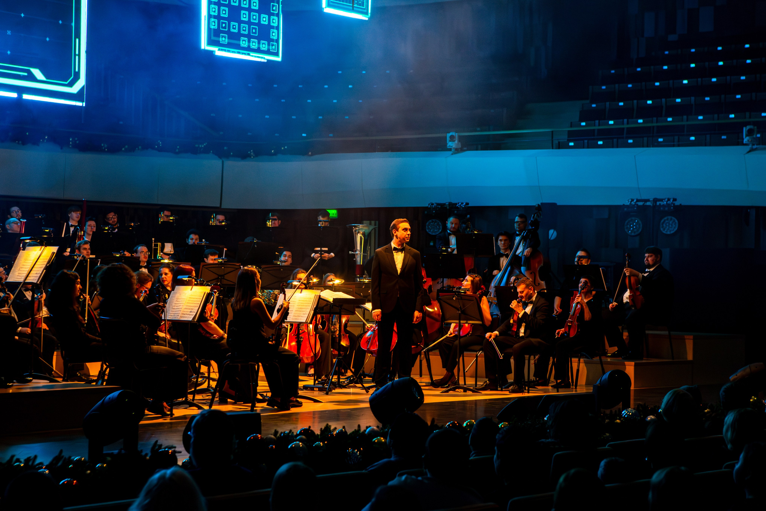 Концерты. Анна Епихина фотограф Москва, Балашиха