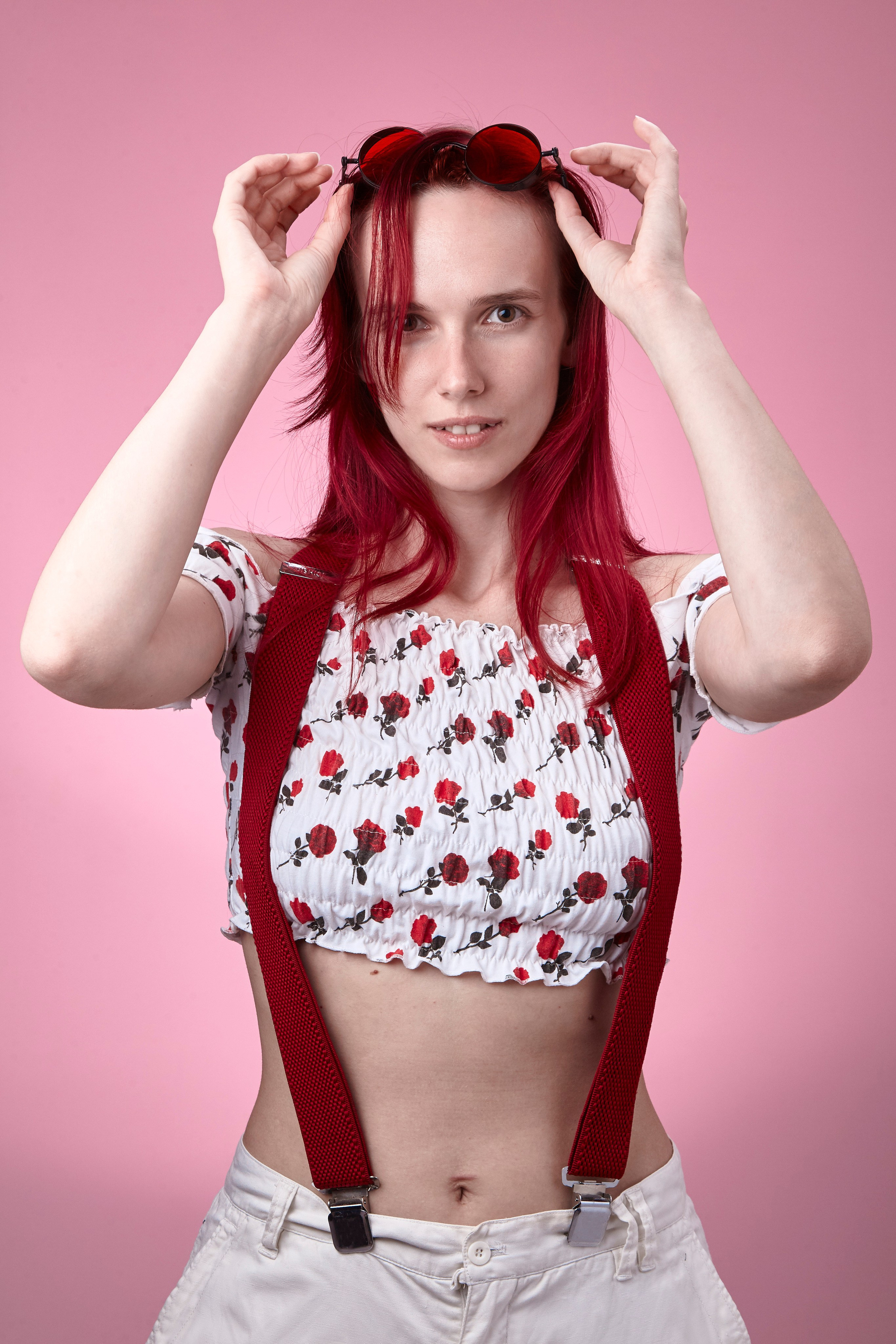 Творческие проекты. Фотохроника для следующих поколений