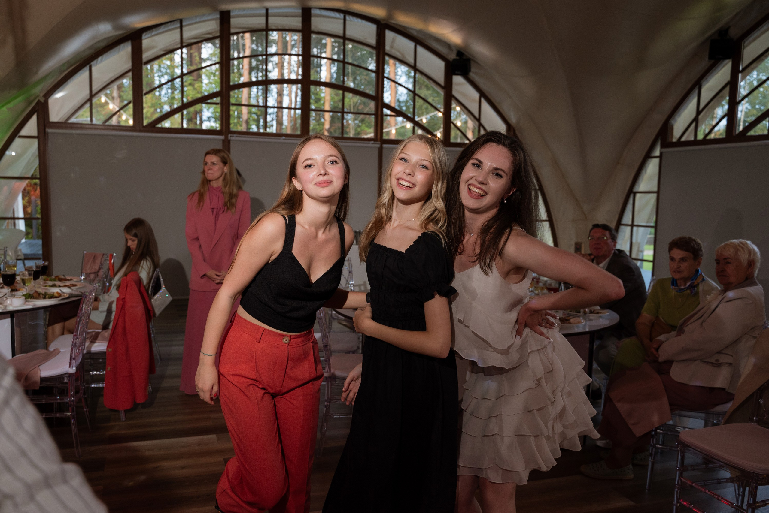 Андрей и Дарина | 10.08.24. Свадебный фотограф в Санкт-Петербурге Владислава Тюльпина