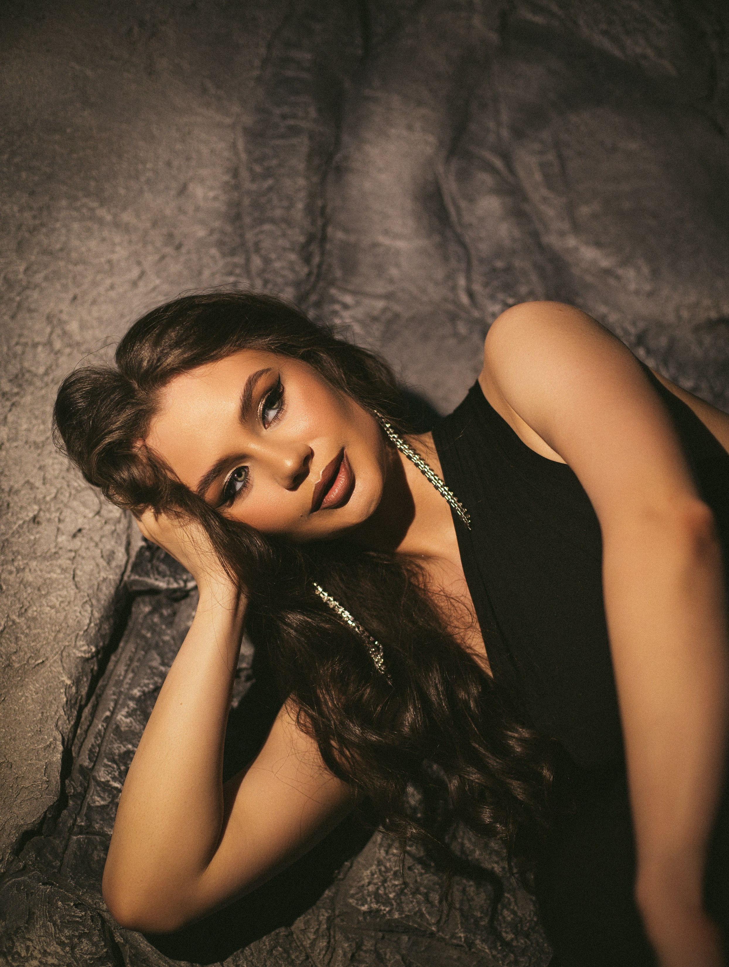 Женский портрет. Фотограф Таганрог