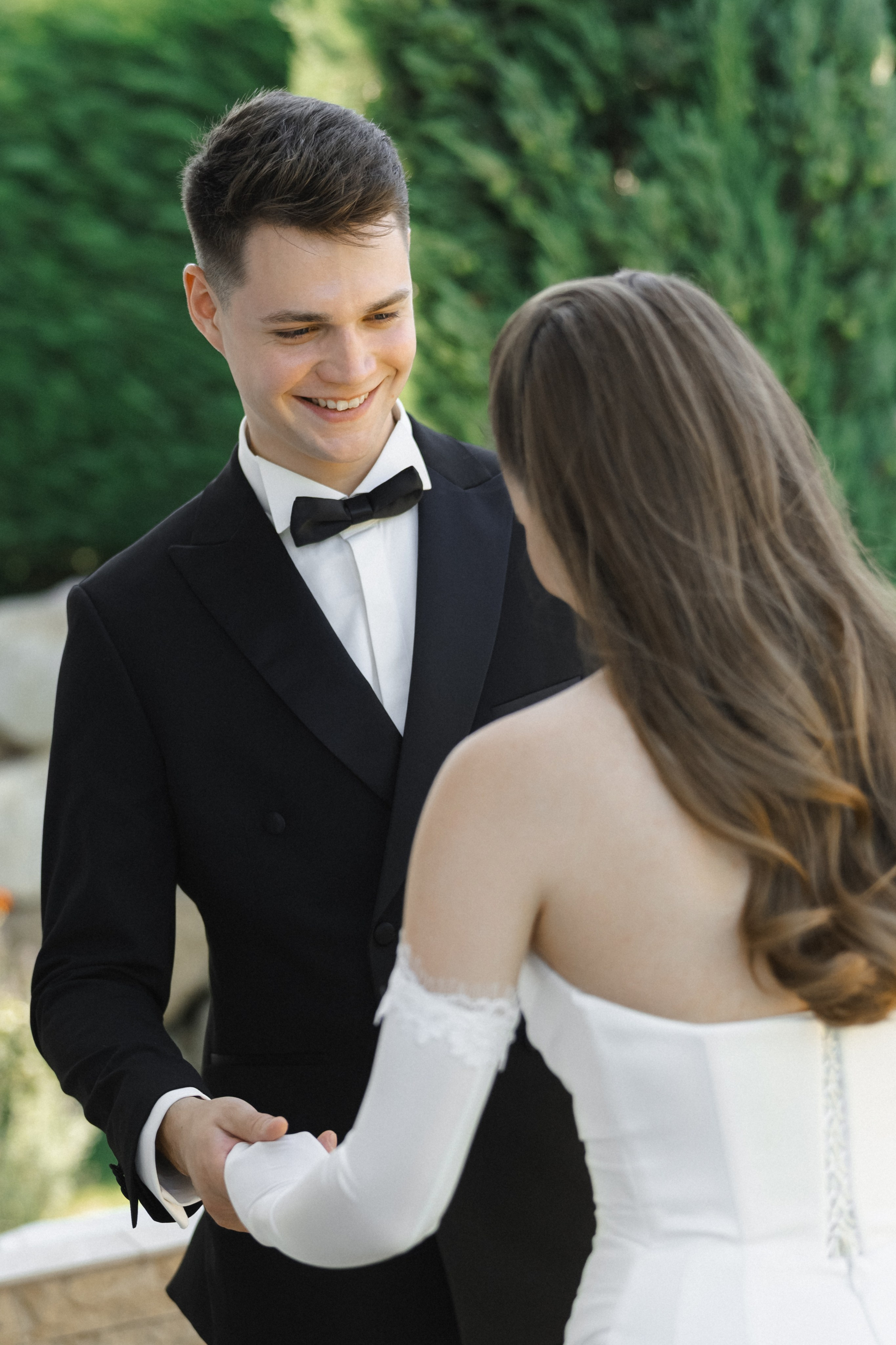 Александр и Полина. Свадебный фотограф Ростов-на- Дону, Краснодар, Москва