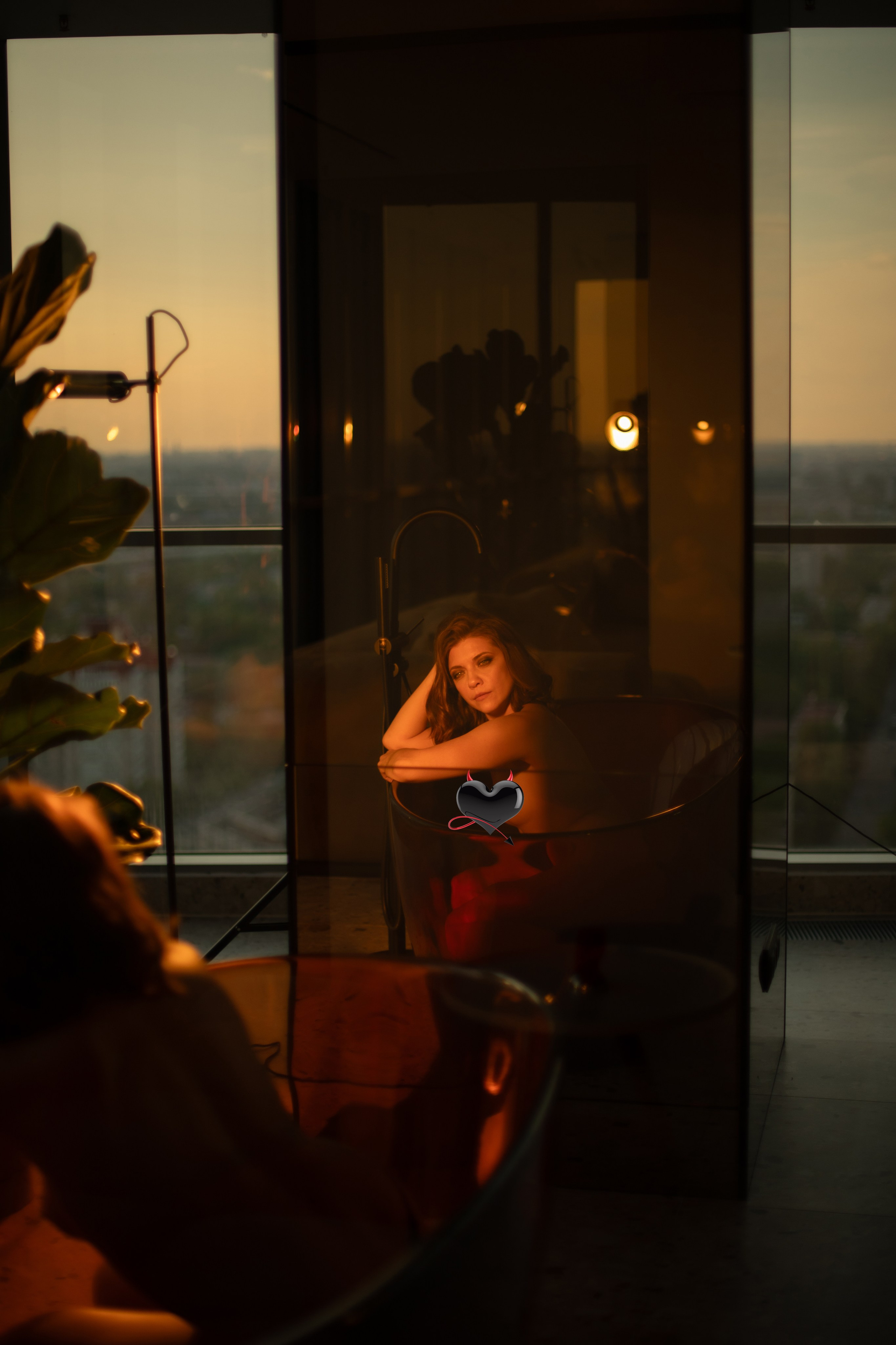 эротическая фотосессия в санкт-петербурге