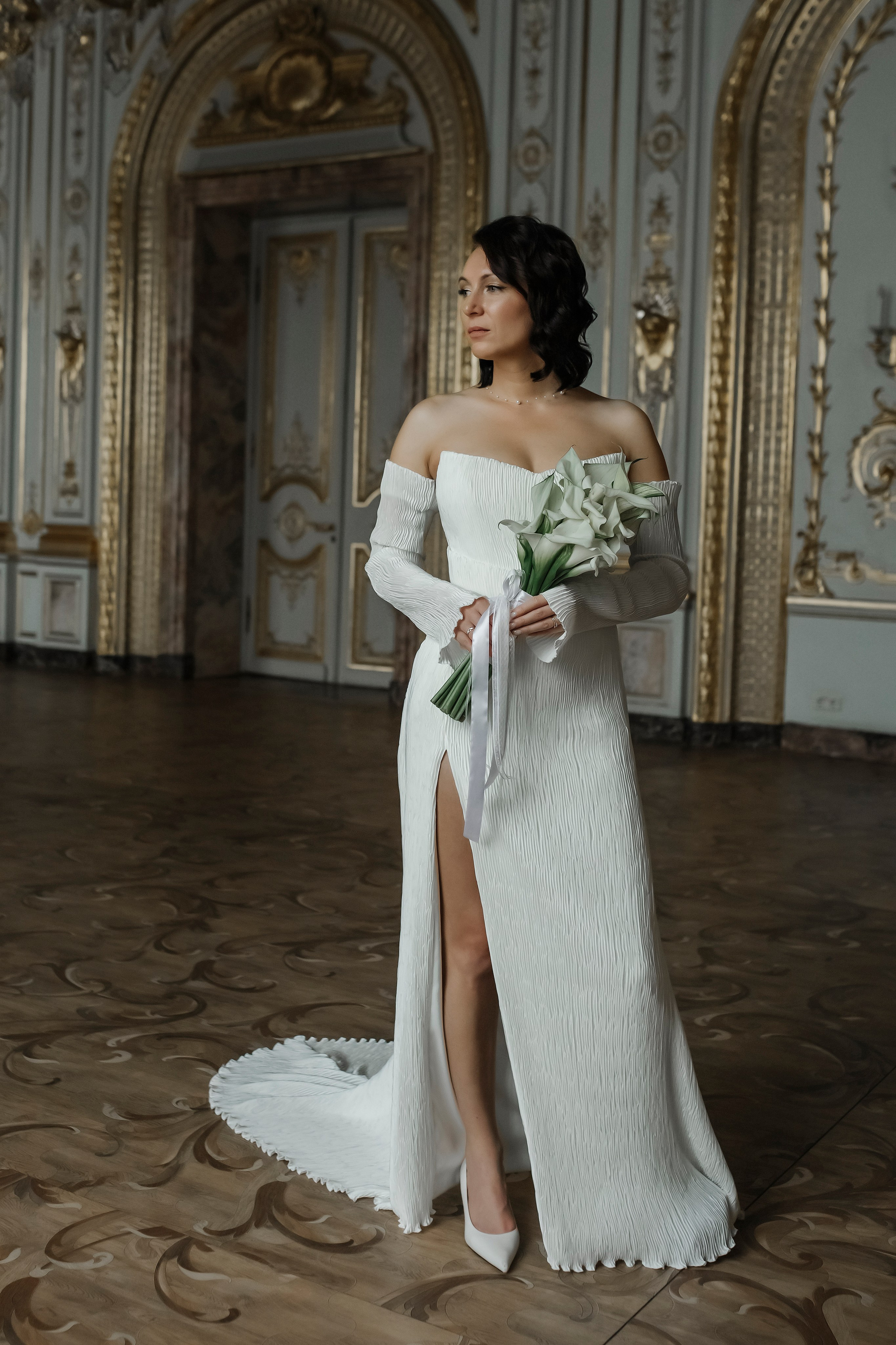 Александр & Наталья. Свадебный и семейный фотограф Санкт-Петербурга Мария Родионова