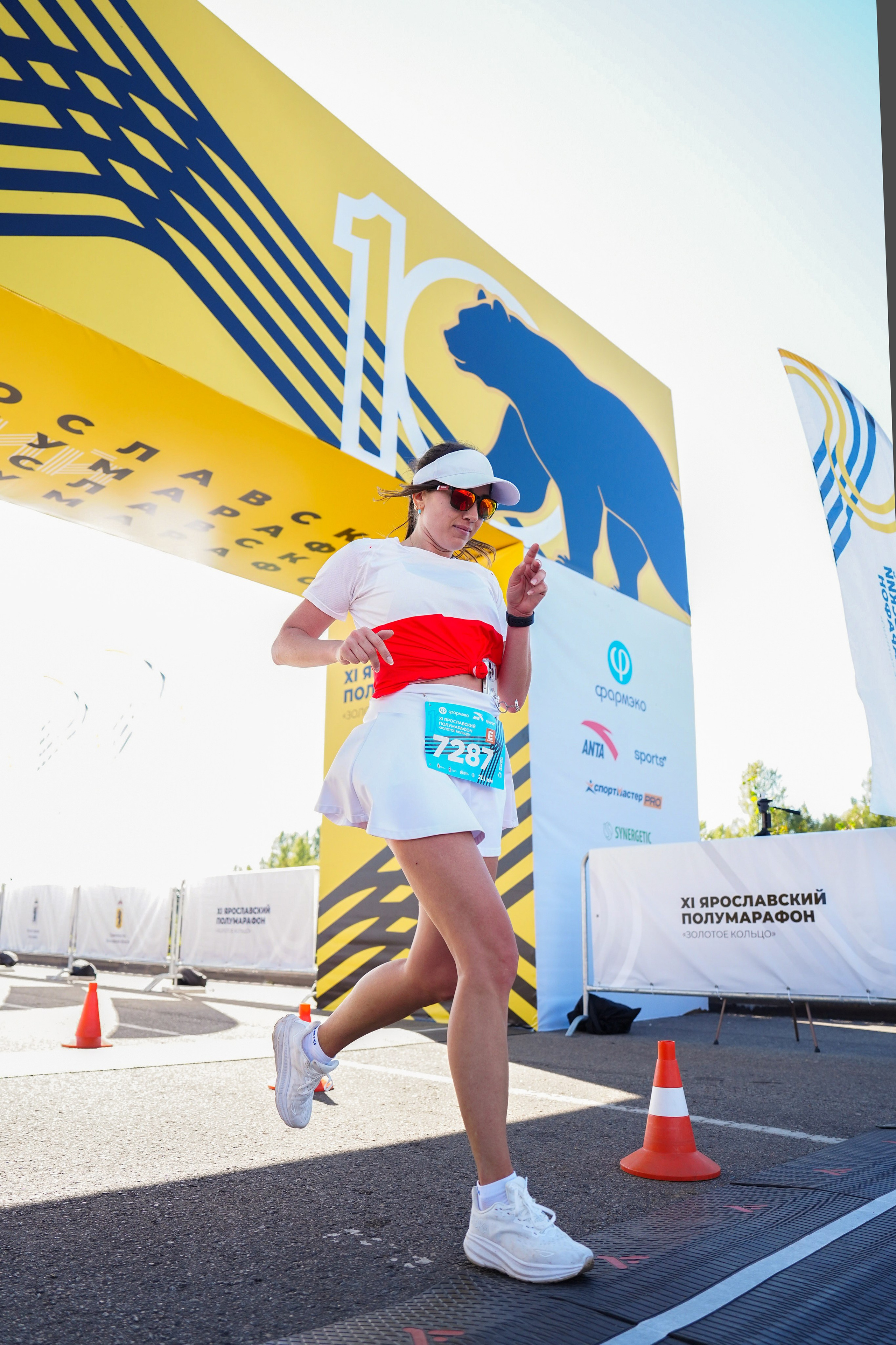 Забеги. Photography&Video