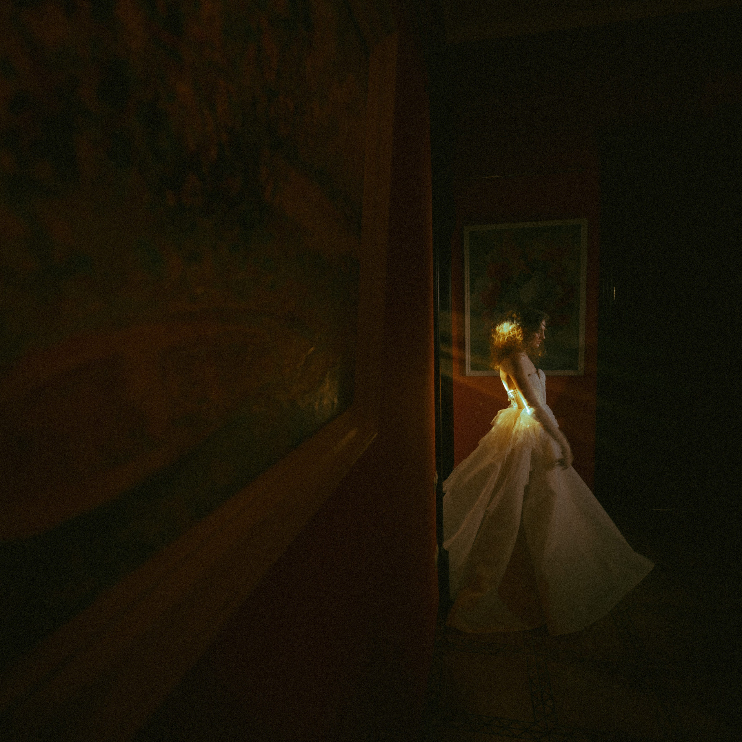 Творческая фотосъемка. Сергей Богомолов. Свадебный и семейный фотограф