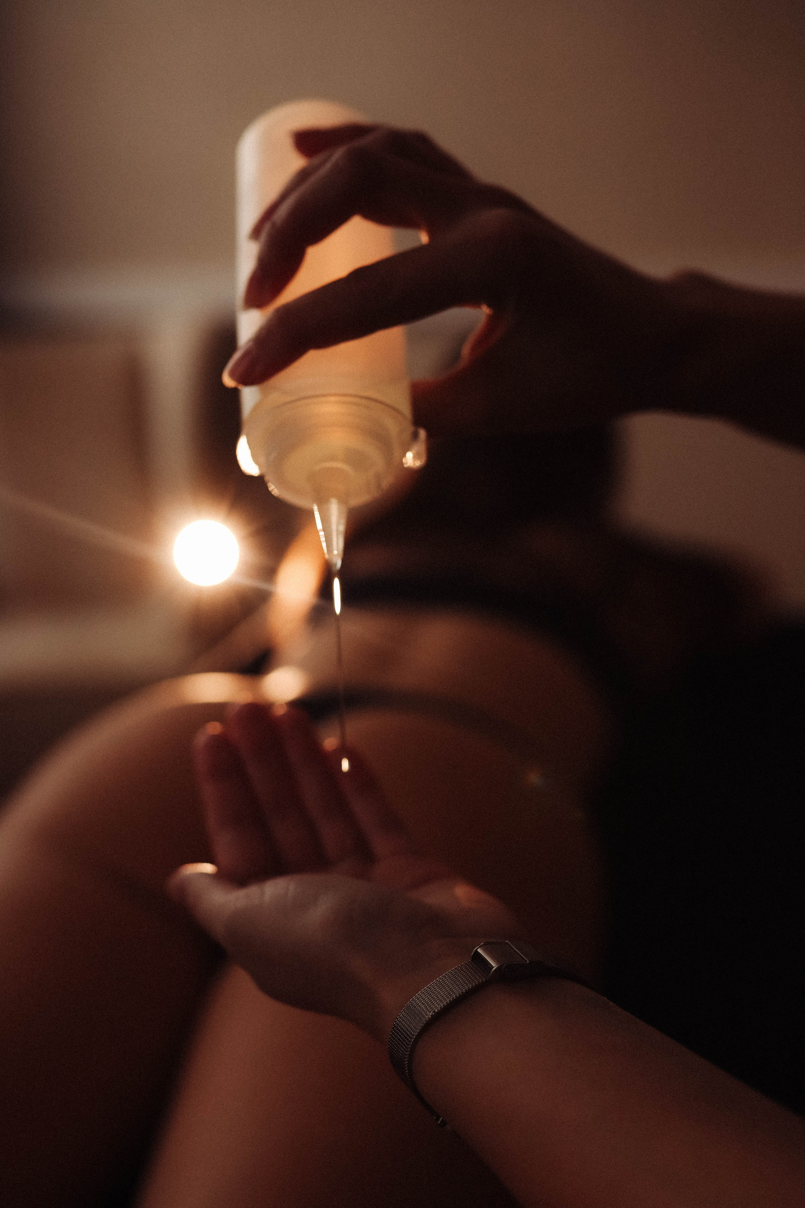 Массаж. Фотограф  Ксения Евдокова. Дзержинск, Нижний, Москва, Питер