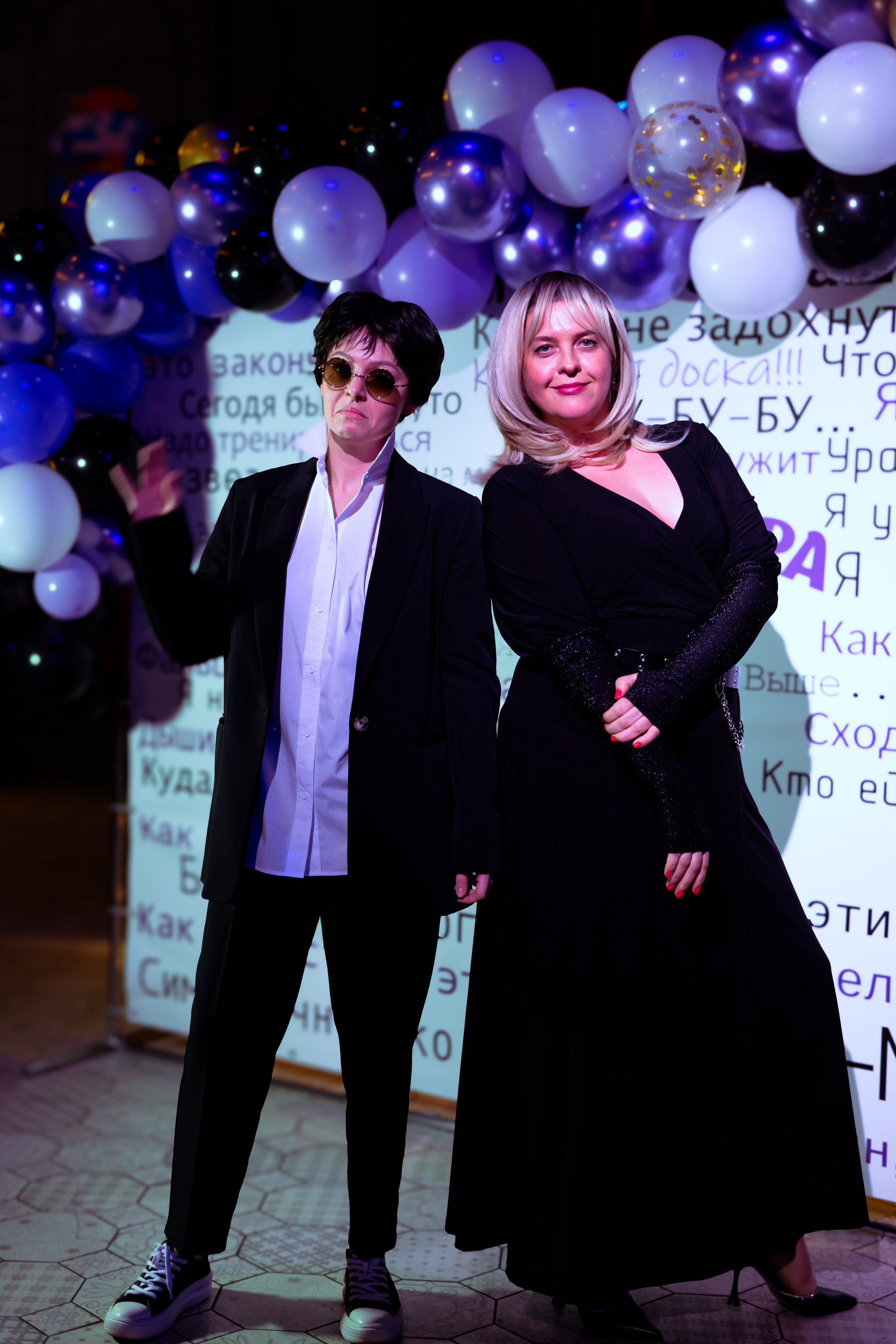 Репортаж. Фотограф в Москве Ксения Легенько