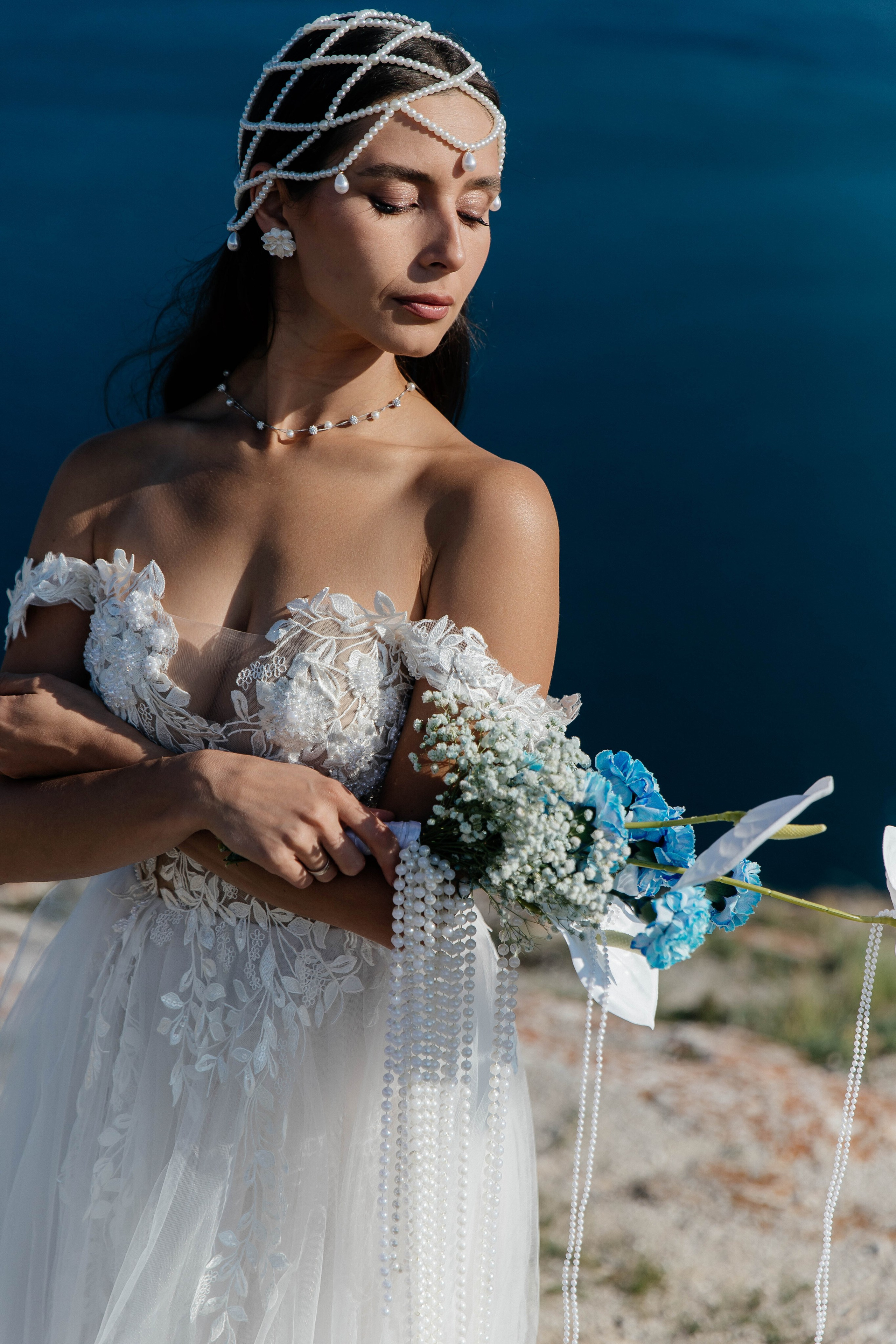 Свадебная съемка Байкал. Главная