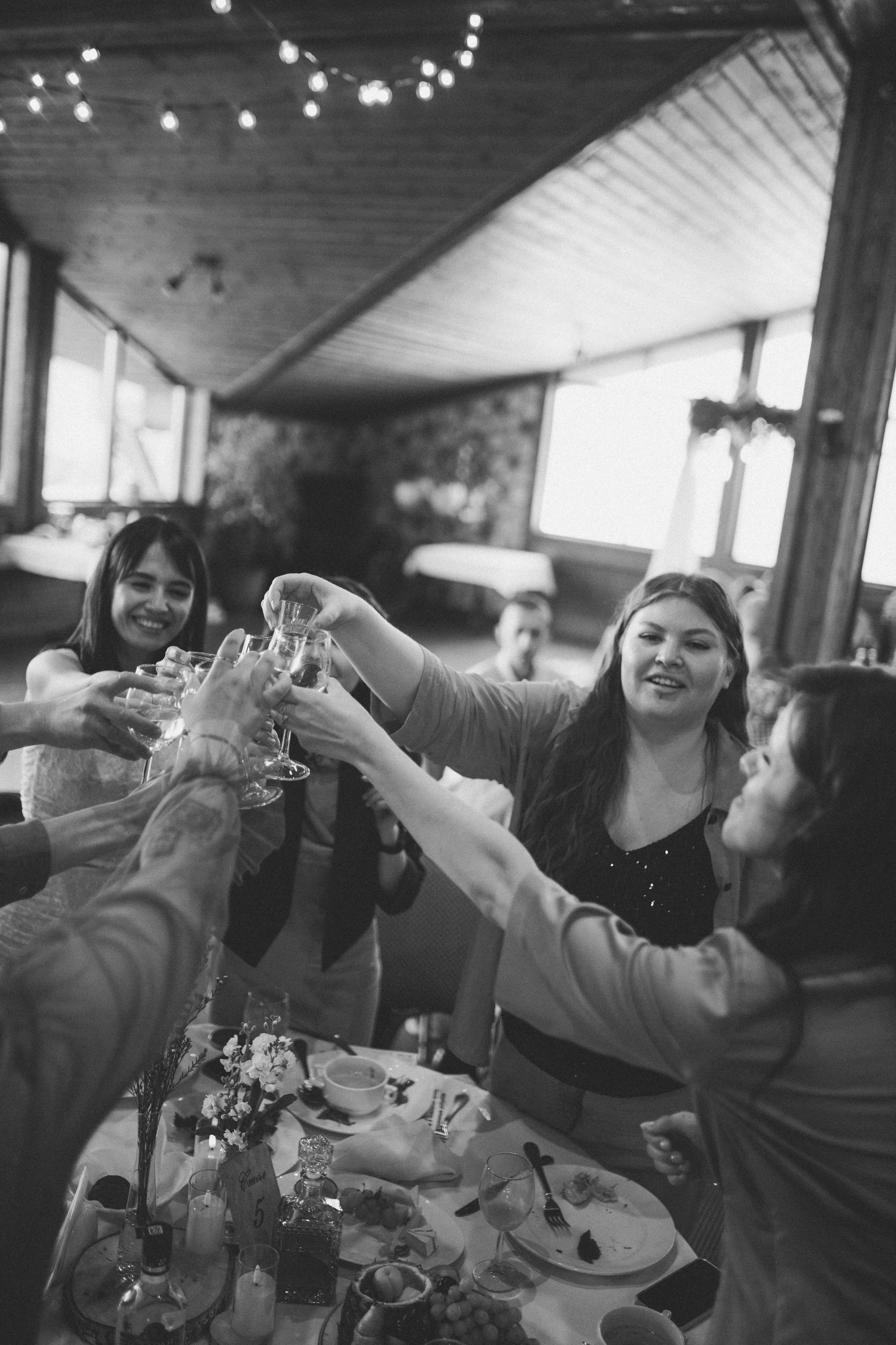 Свадьба Максима и Юлии. Свадебный фотограф Казань