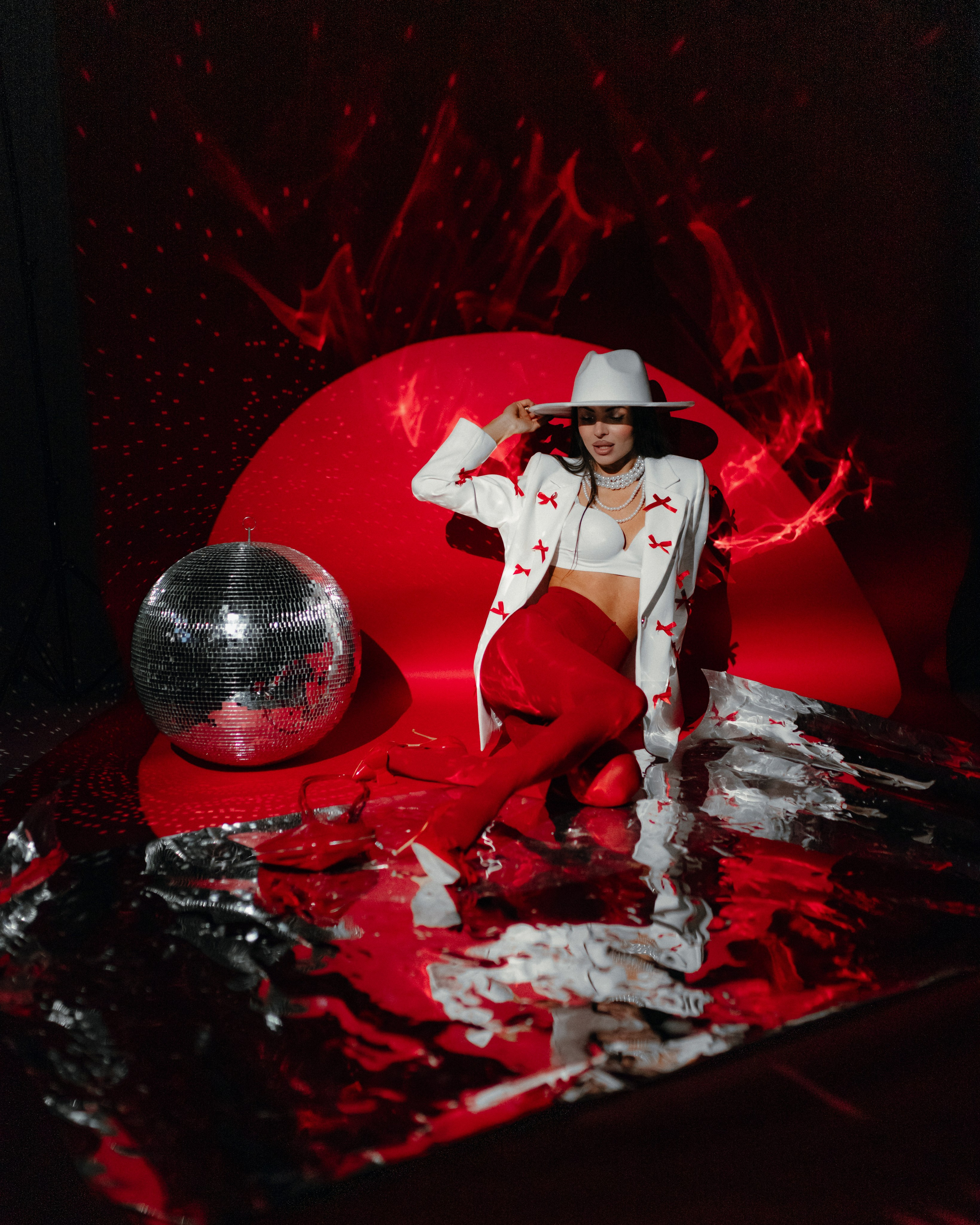 Творчество