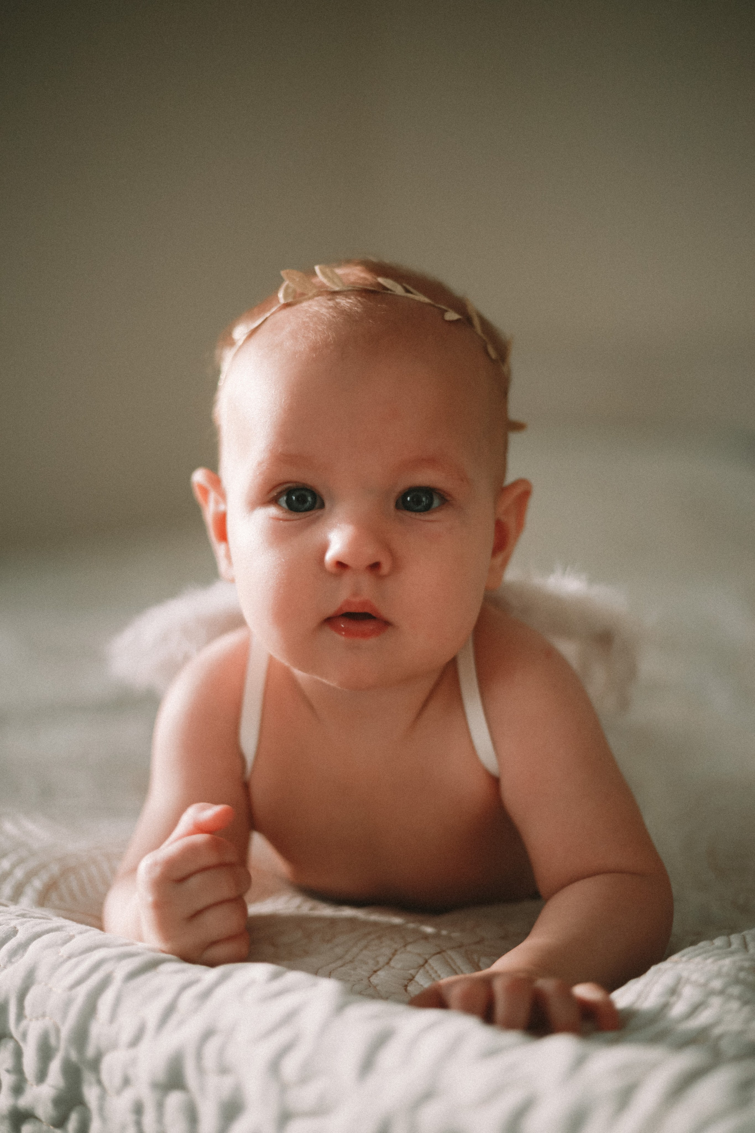 Илья, Таня и Ева. Семейный фотограф в Москве и МО Варвара Шаранова