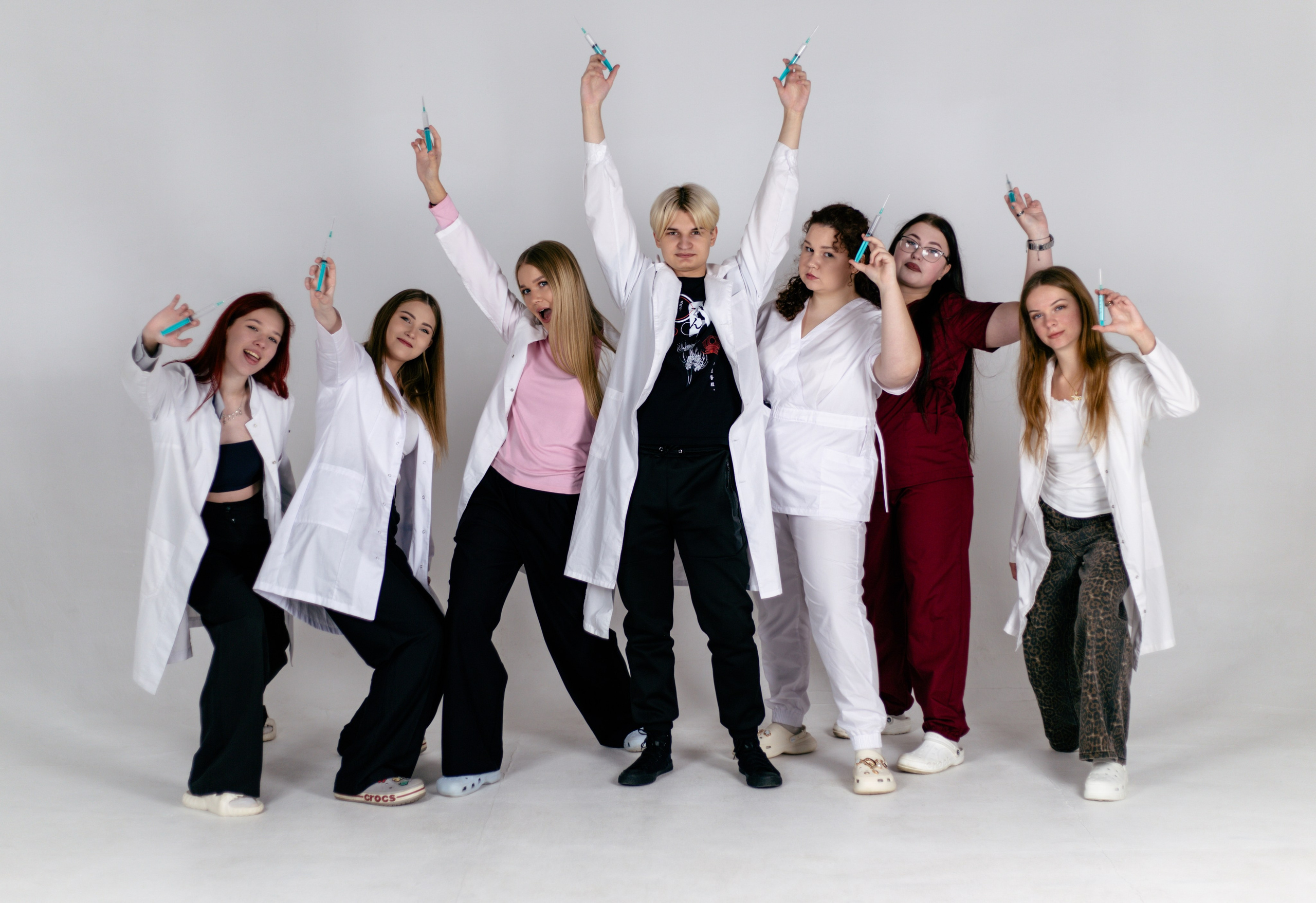 Студенты. Выпускные альбомы Воронеж " СОКОЛ фото»