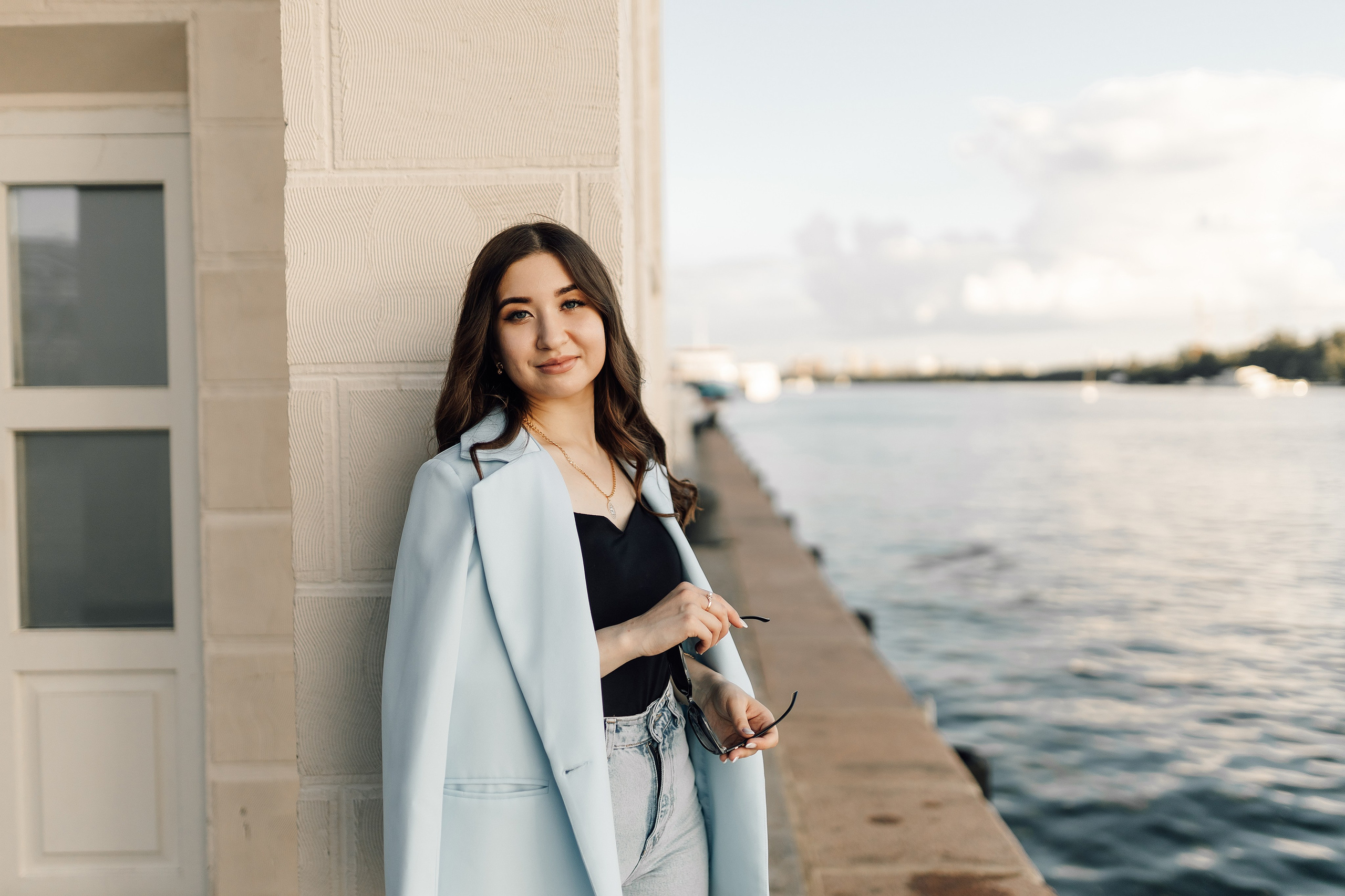 Сабина. Фотограф в Москве Юлия Хамзина