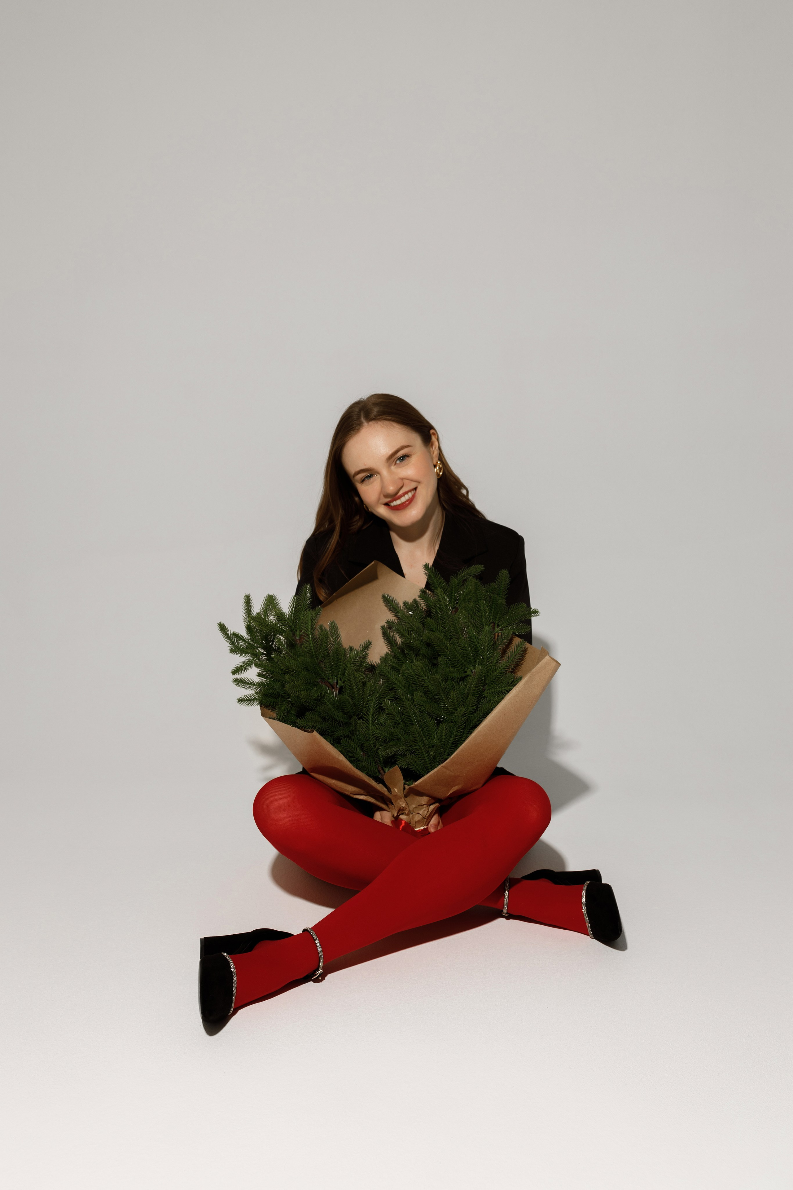 № 17. Фотограф в Москве Юлия Хамзина