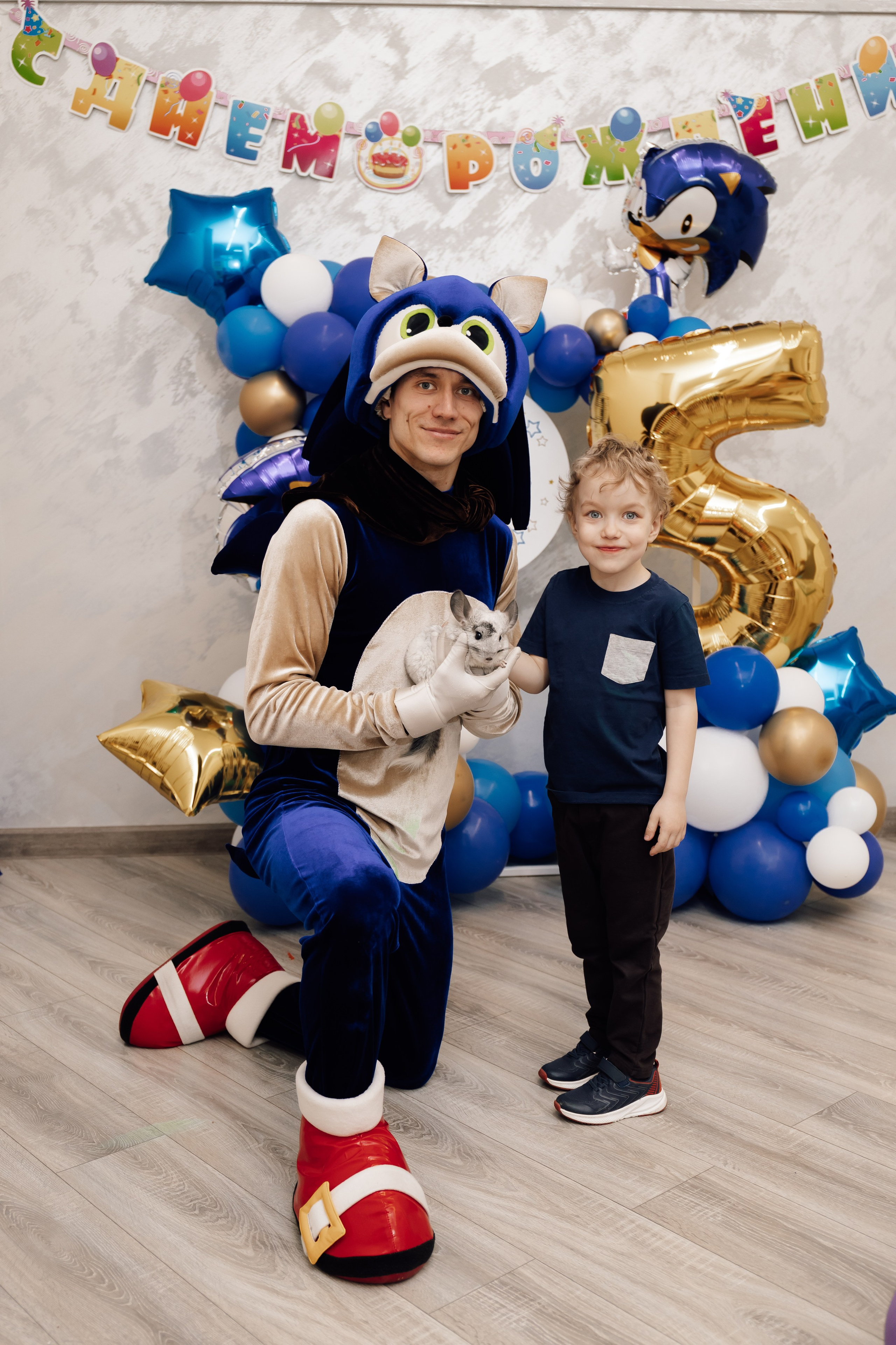 № 3. Фотограф в Москве Юлия Хамзина