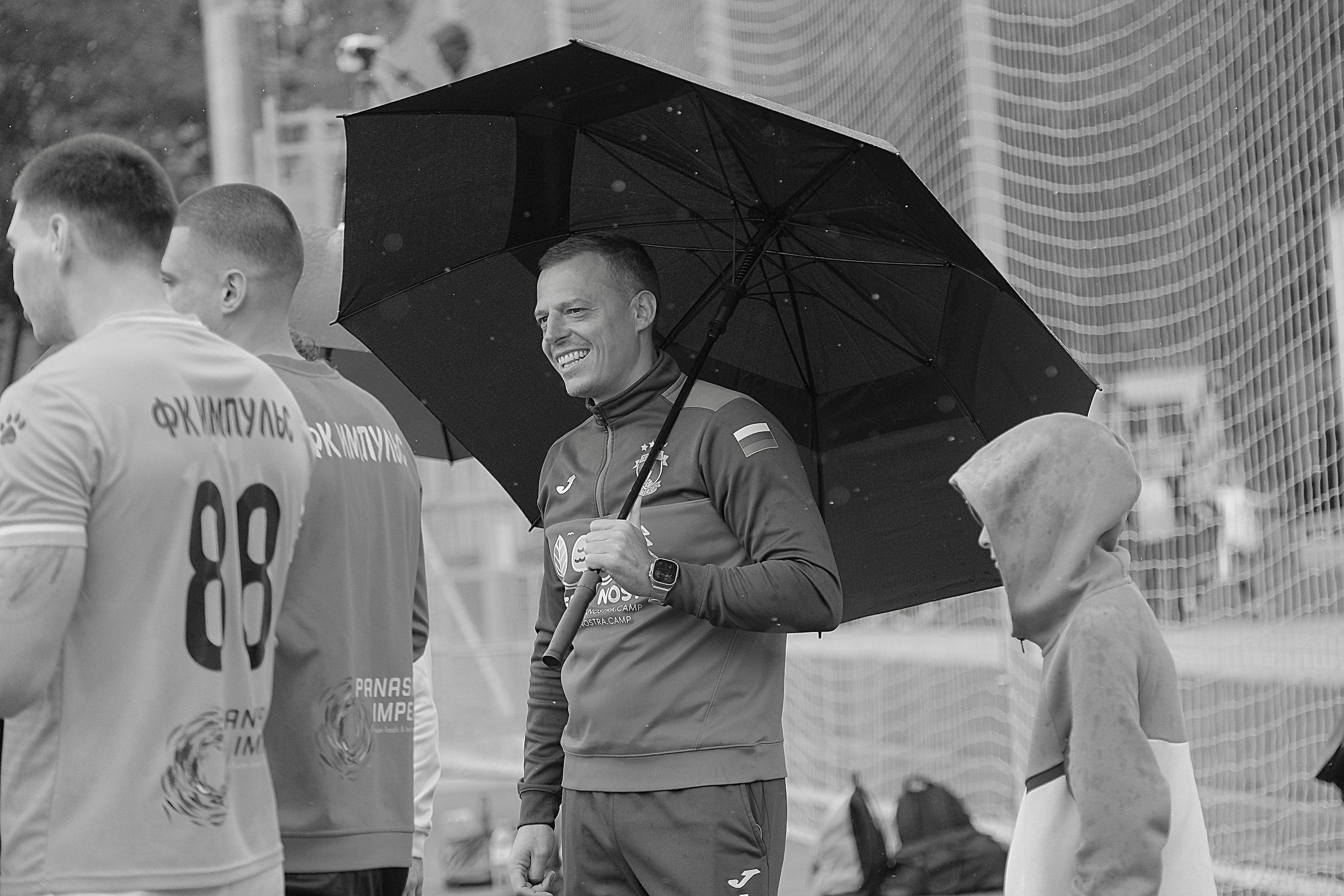 Спортивный репортаж. Фотограф и художник в Москве Евгения Нюнина