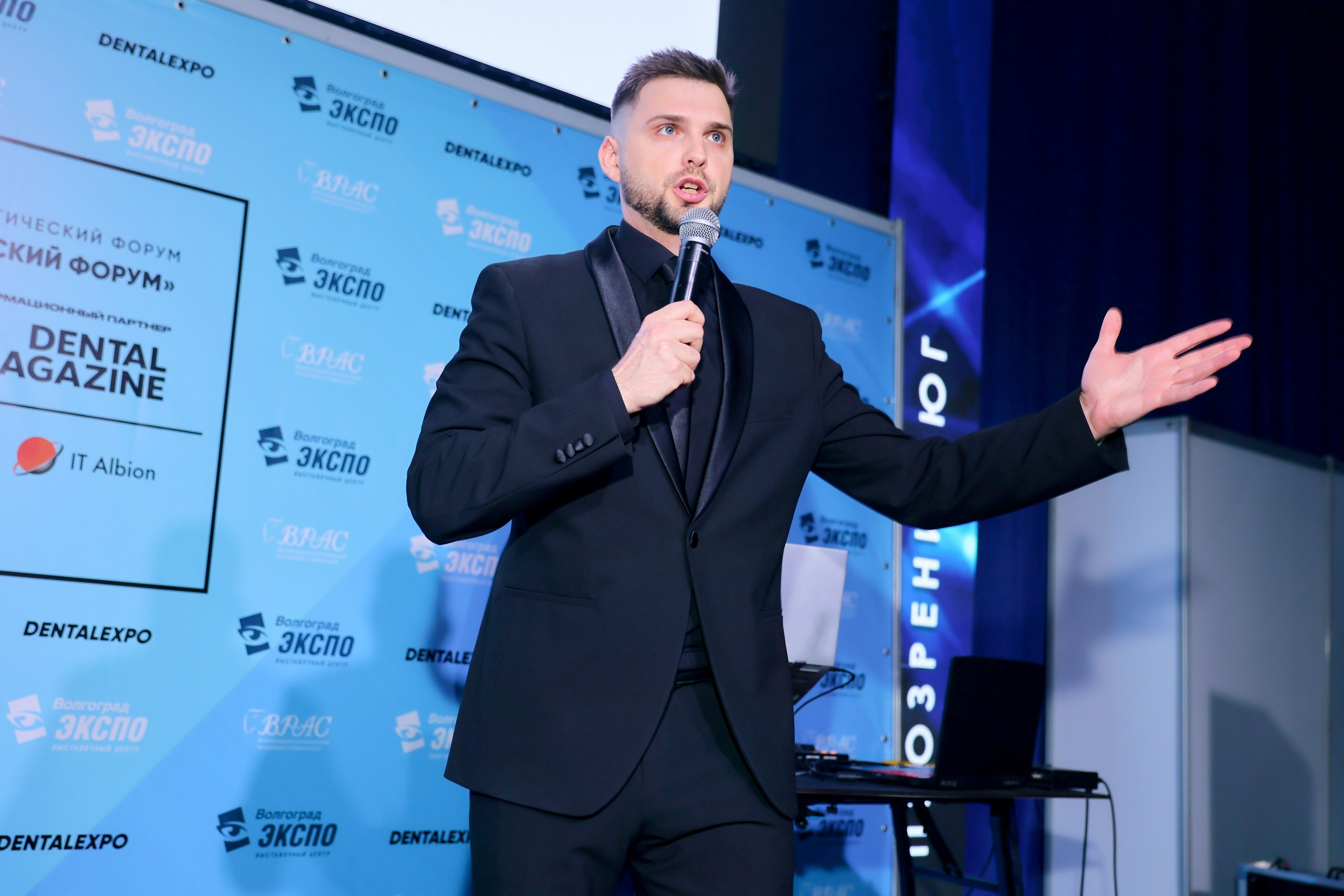 Репортажный фотограф в Волгограде