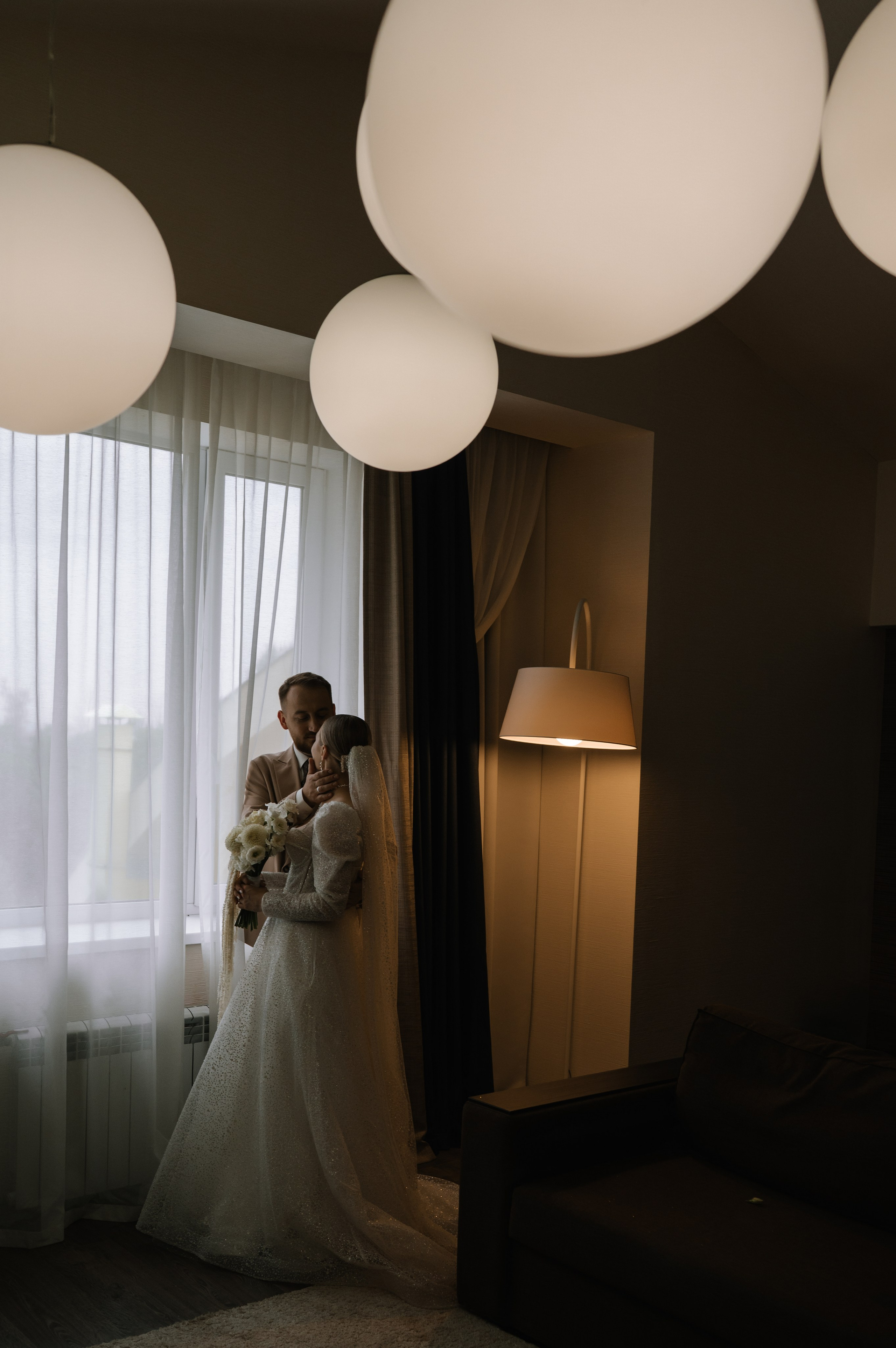 Михаил и Юлия. Свадебный Фотограф Челябинск Уфа Егорова Анастасия