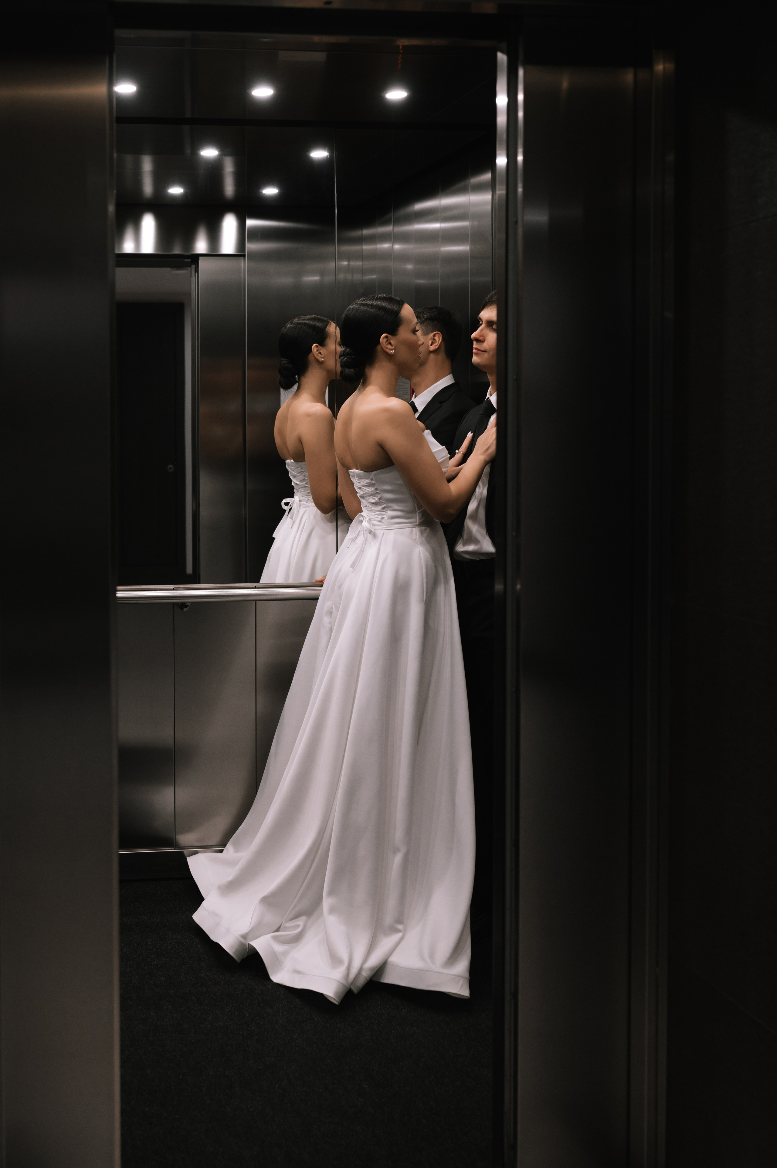 Олег и Вероника. Свадебный Фотограф Уфа Егорова Анастасия