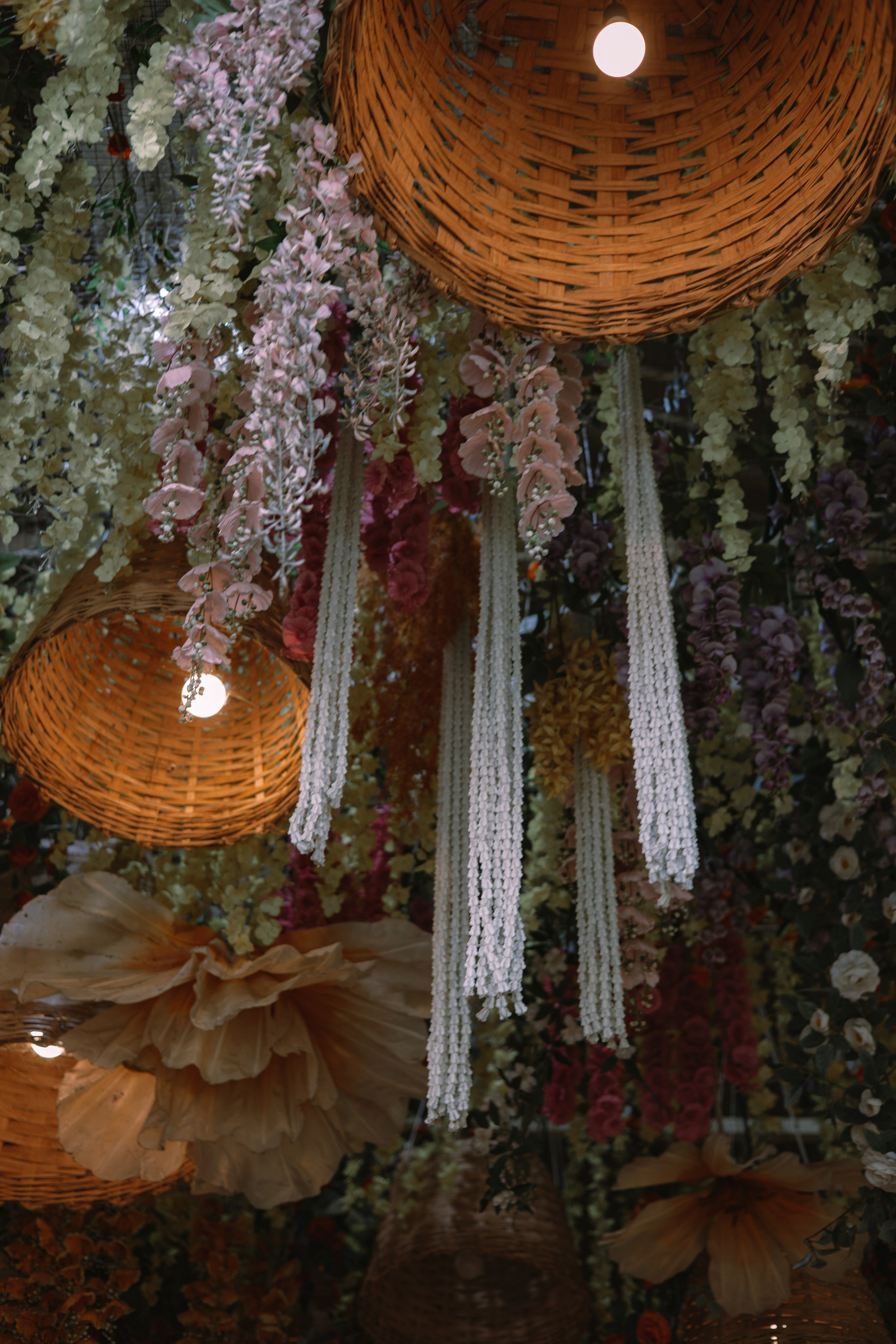 Bangkok. Портретный фотограф