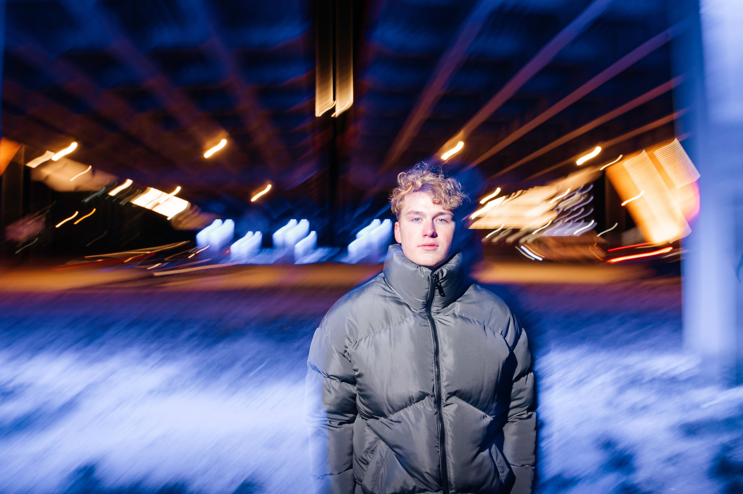 Алексей. Фотограф в Сургуте Светлана Гибадуллина