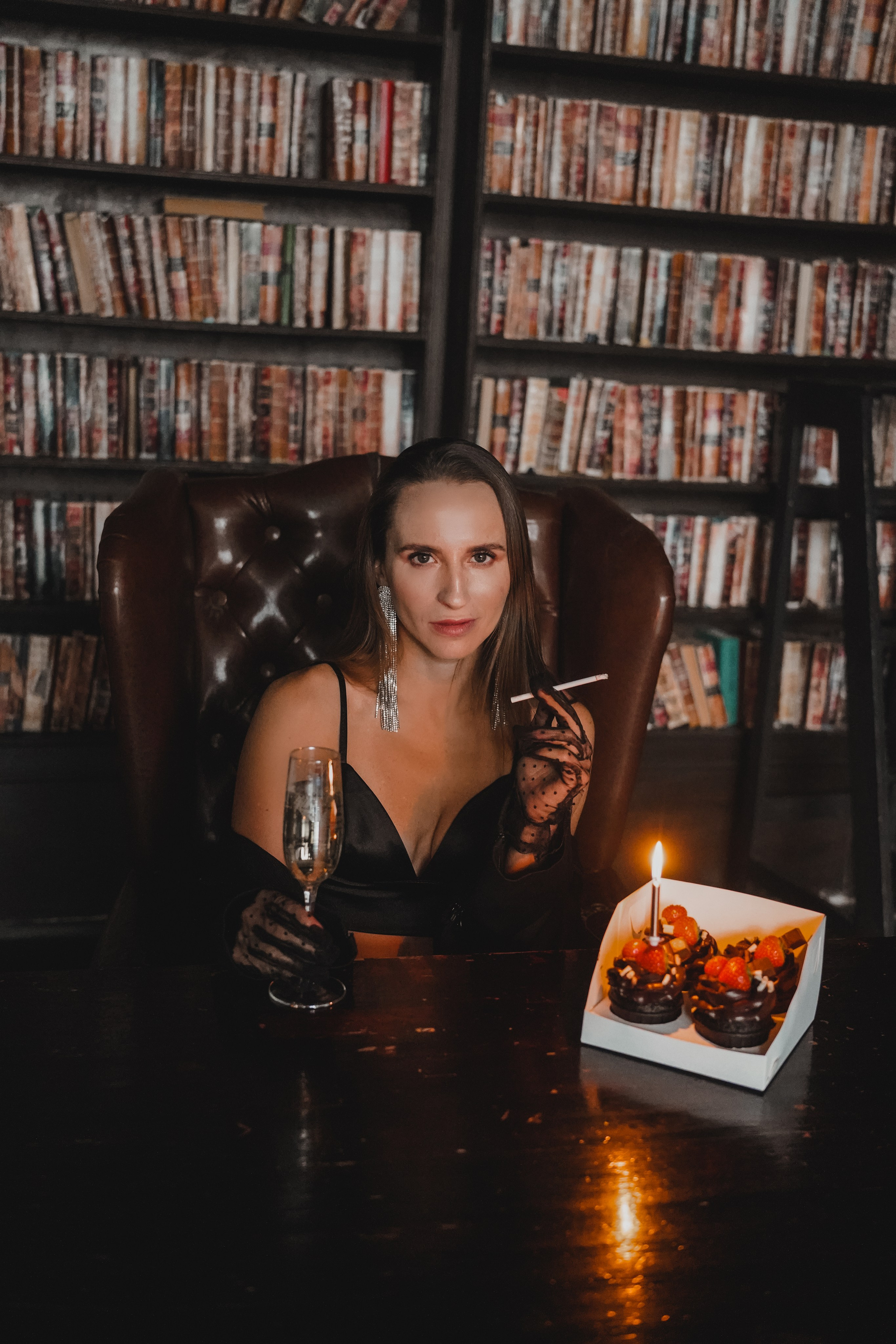 Фотосессия день рождения. Фото и видео съемка